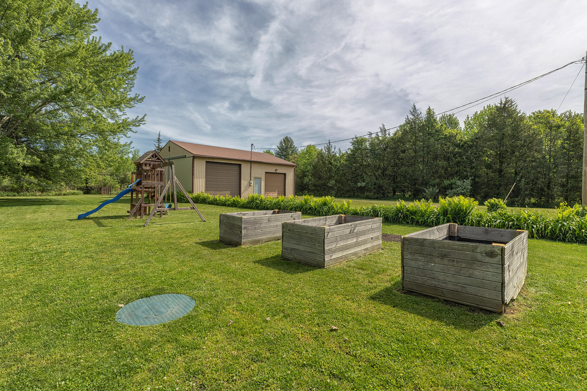 75764 16th Avenue South Haven MI 49090