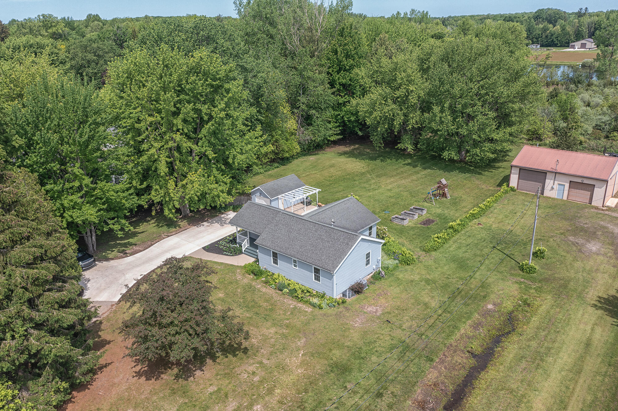 75764 16th Avenue South Haven MI 49090