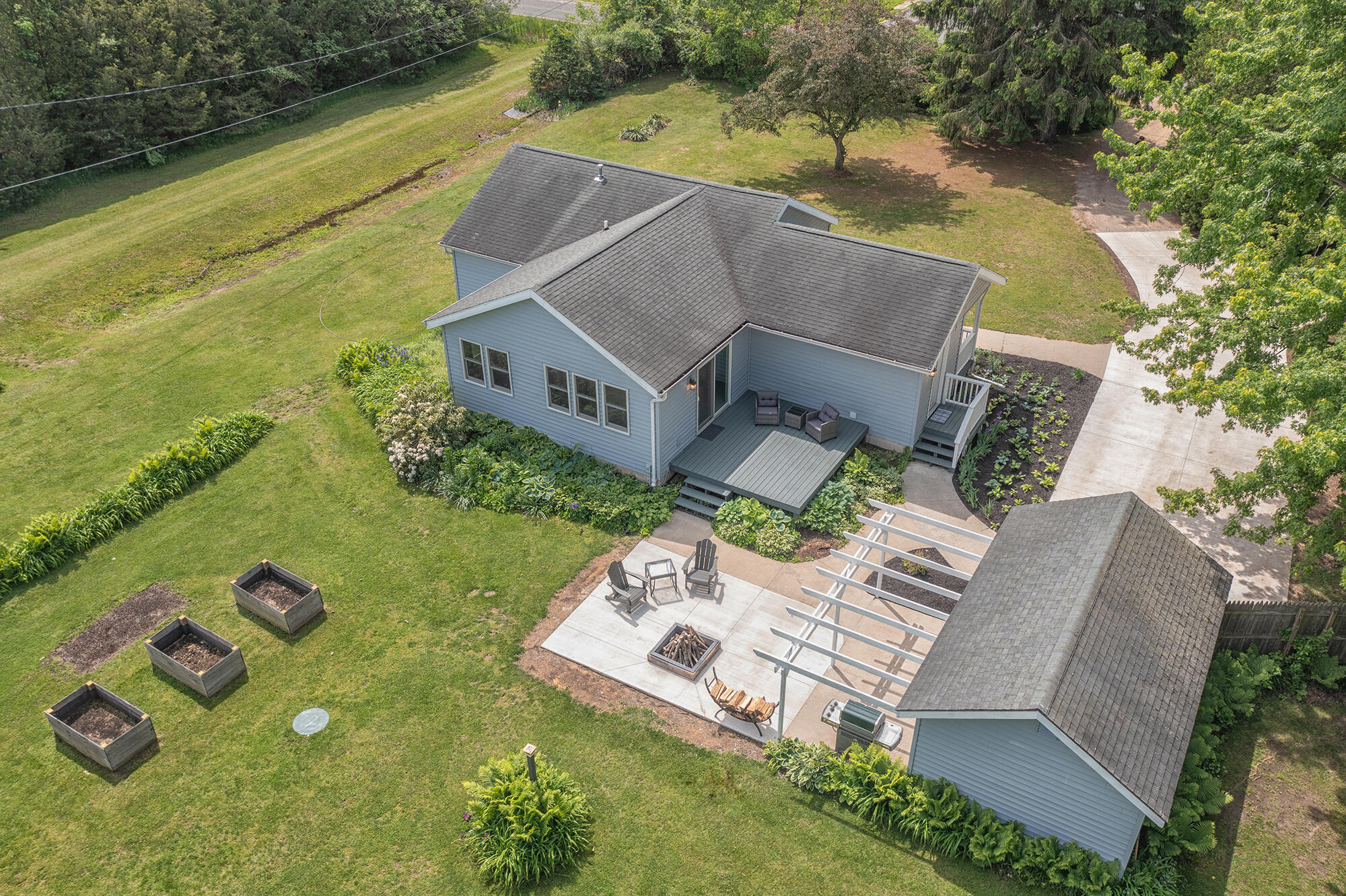 75764 16th Avenue South Haven MI 49090