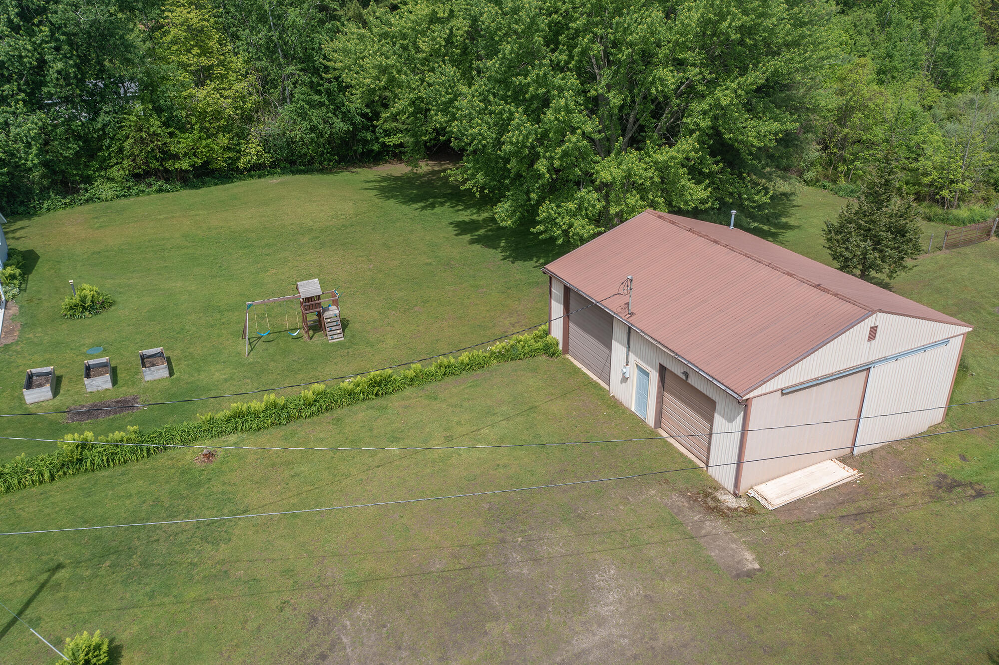 75764 16th Avenue South Haven MI 49090