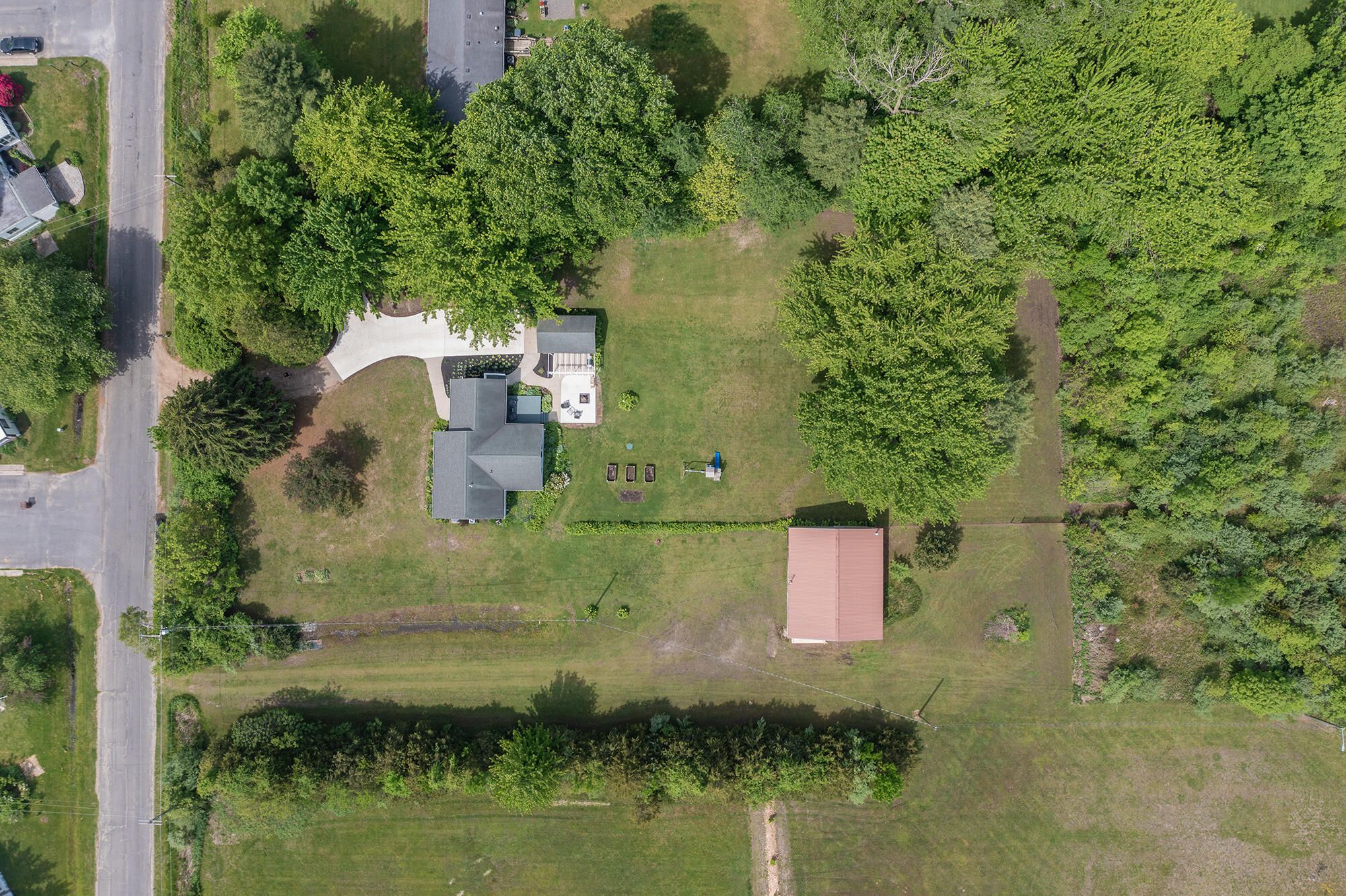 75764 16th Avenue South Haven MI 49090