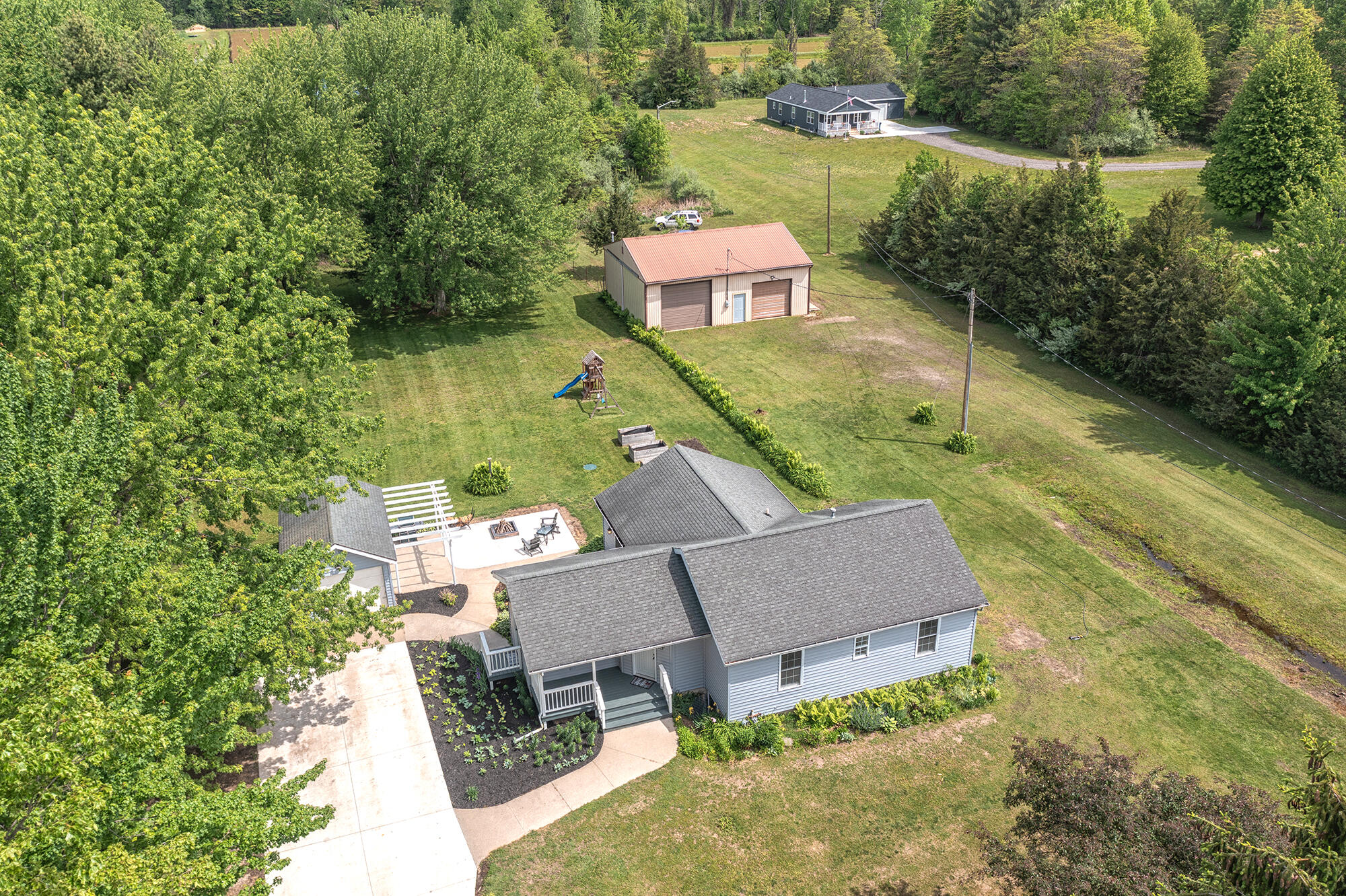 75764 16th Avenue South Haven MI 49090
