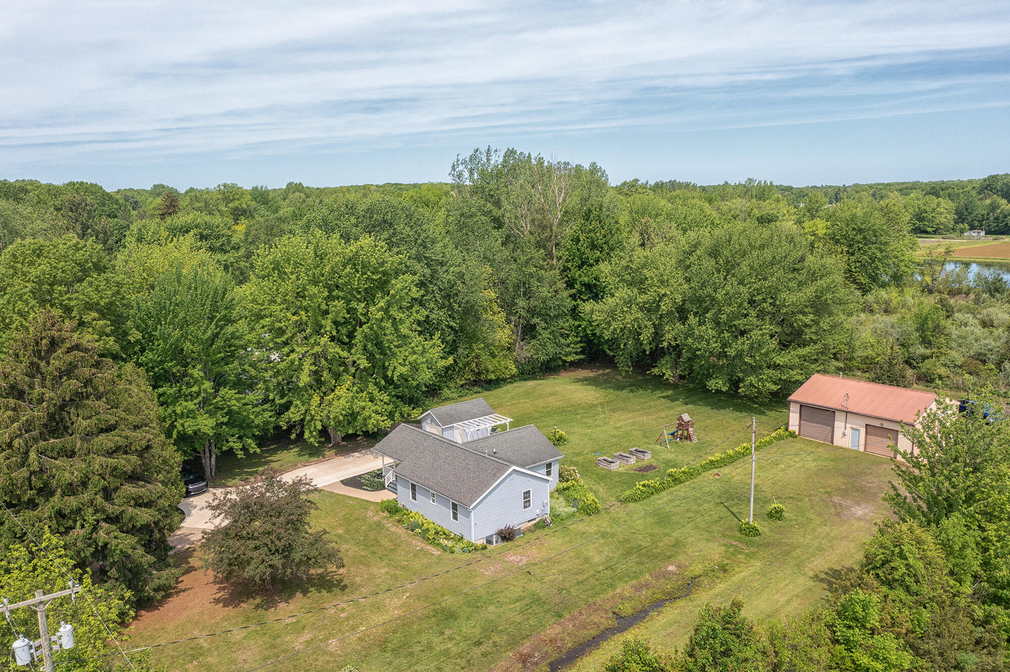 75764 16th Avenue South Haven MI 49090
