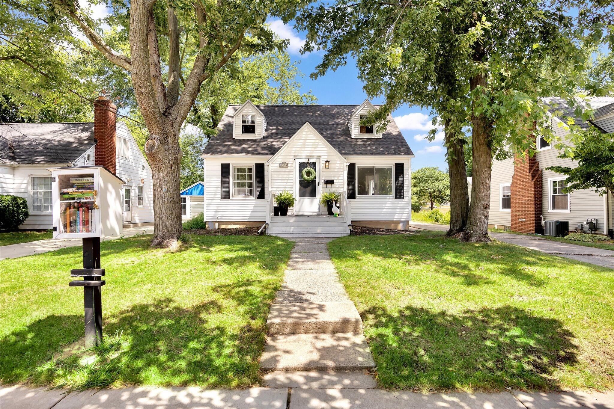 1900 Sylvan Avenue SE Grand Rapids MI 49506