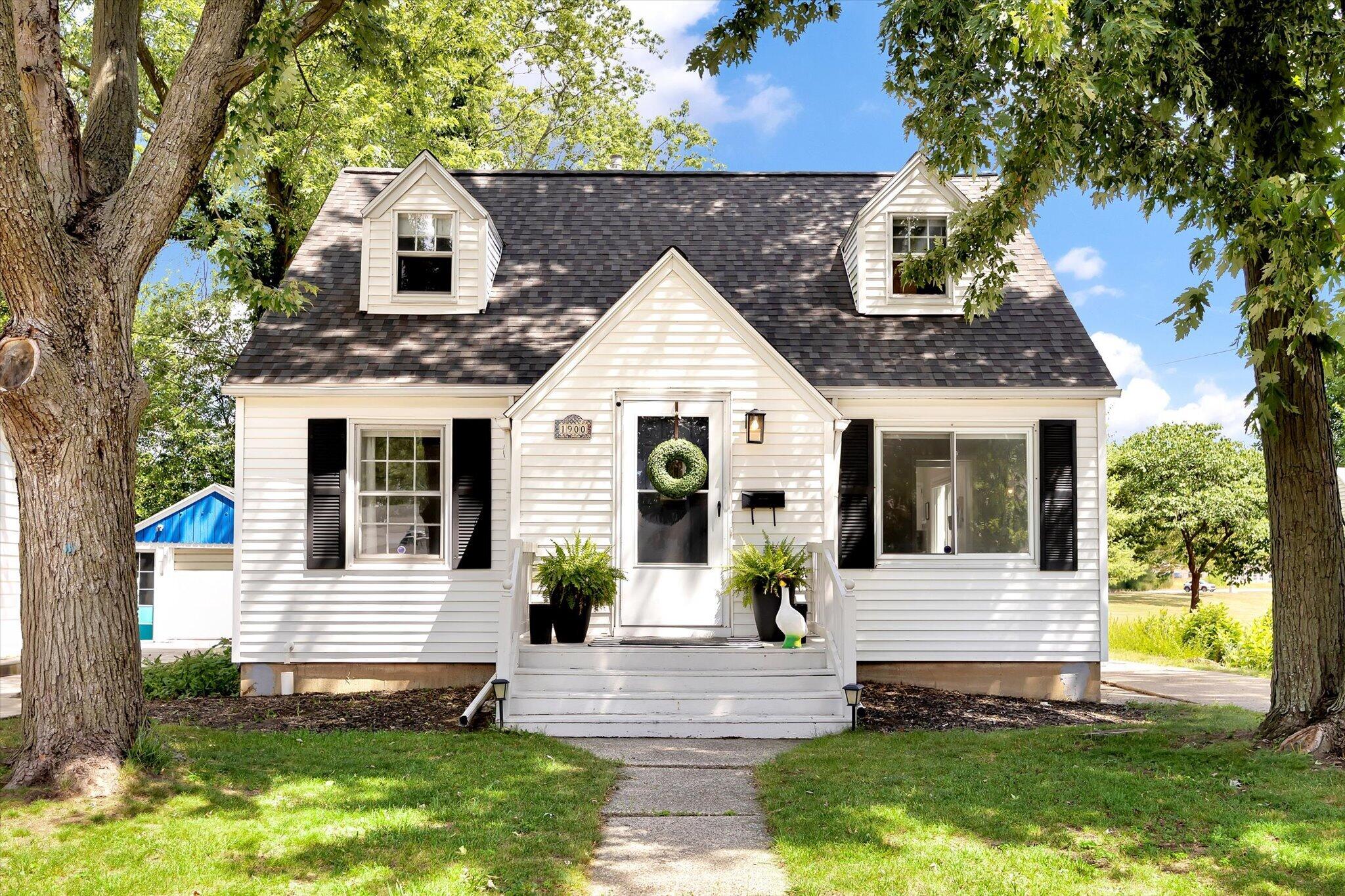 1900 Sylvan Avenue SE Grand Rapids MI 49506