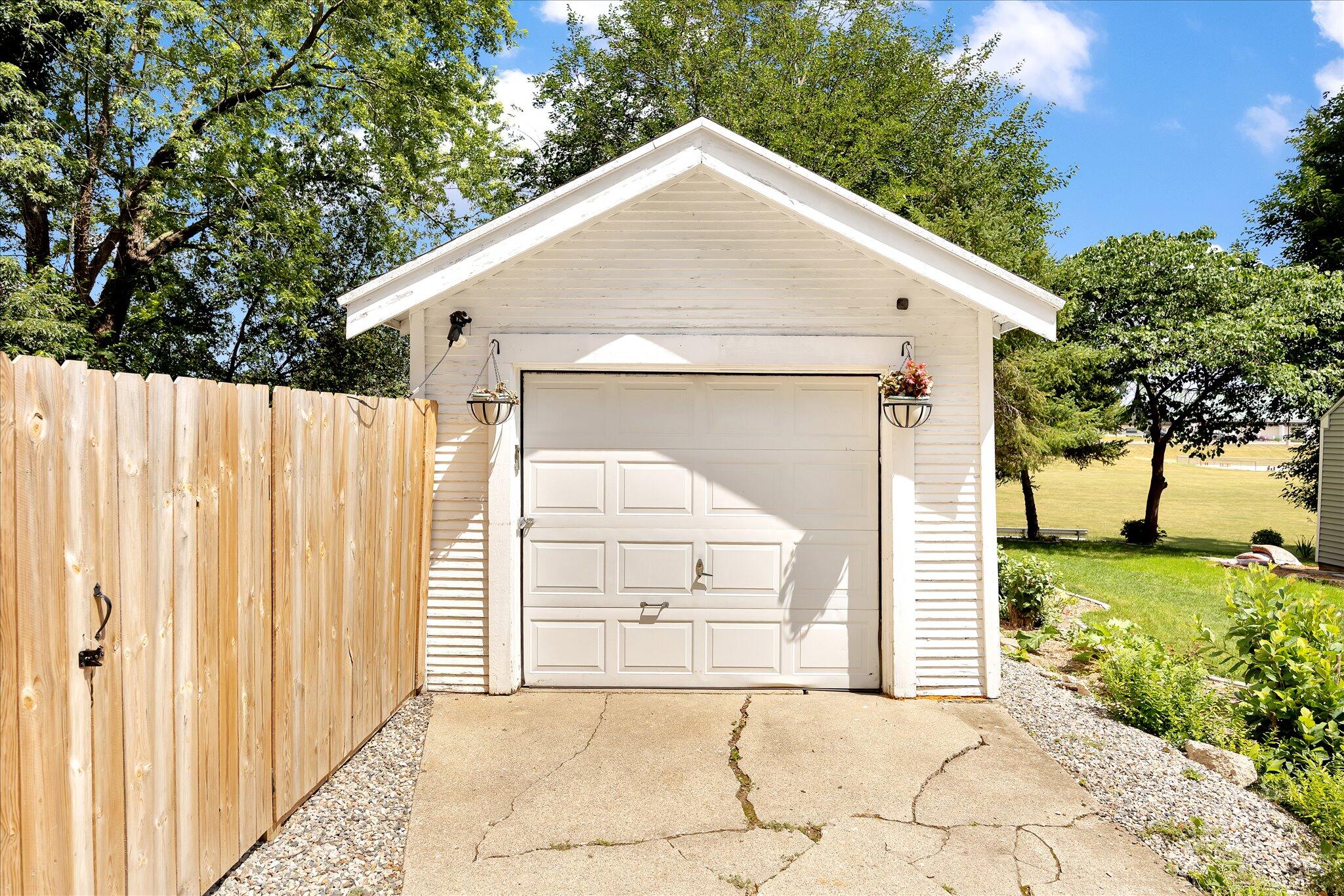 1900 Sylvan Avenue SE Grand Rapids MI 49506