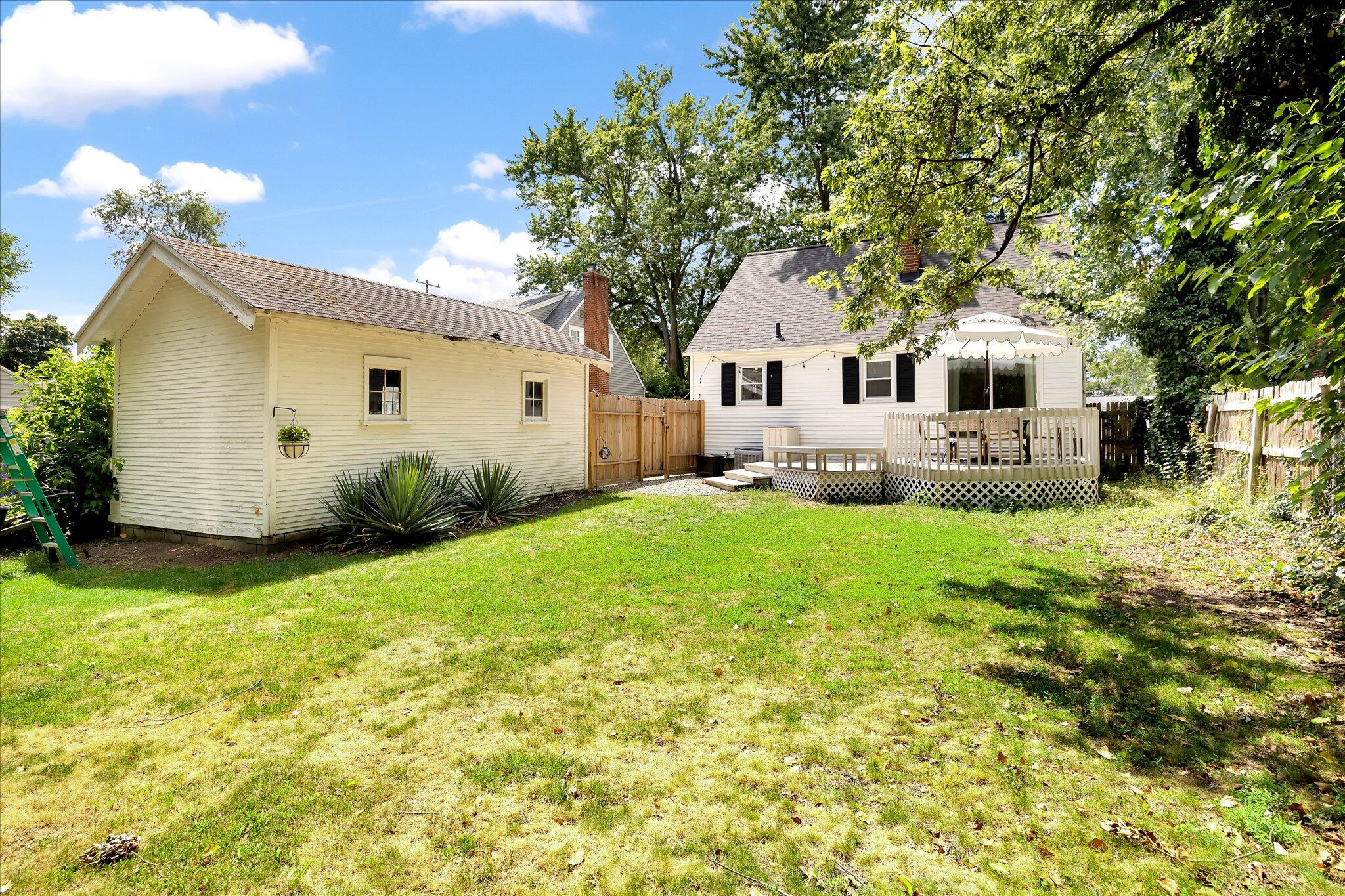 1900 Sylvan Avenue SE Grand Rapids MI 49506