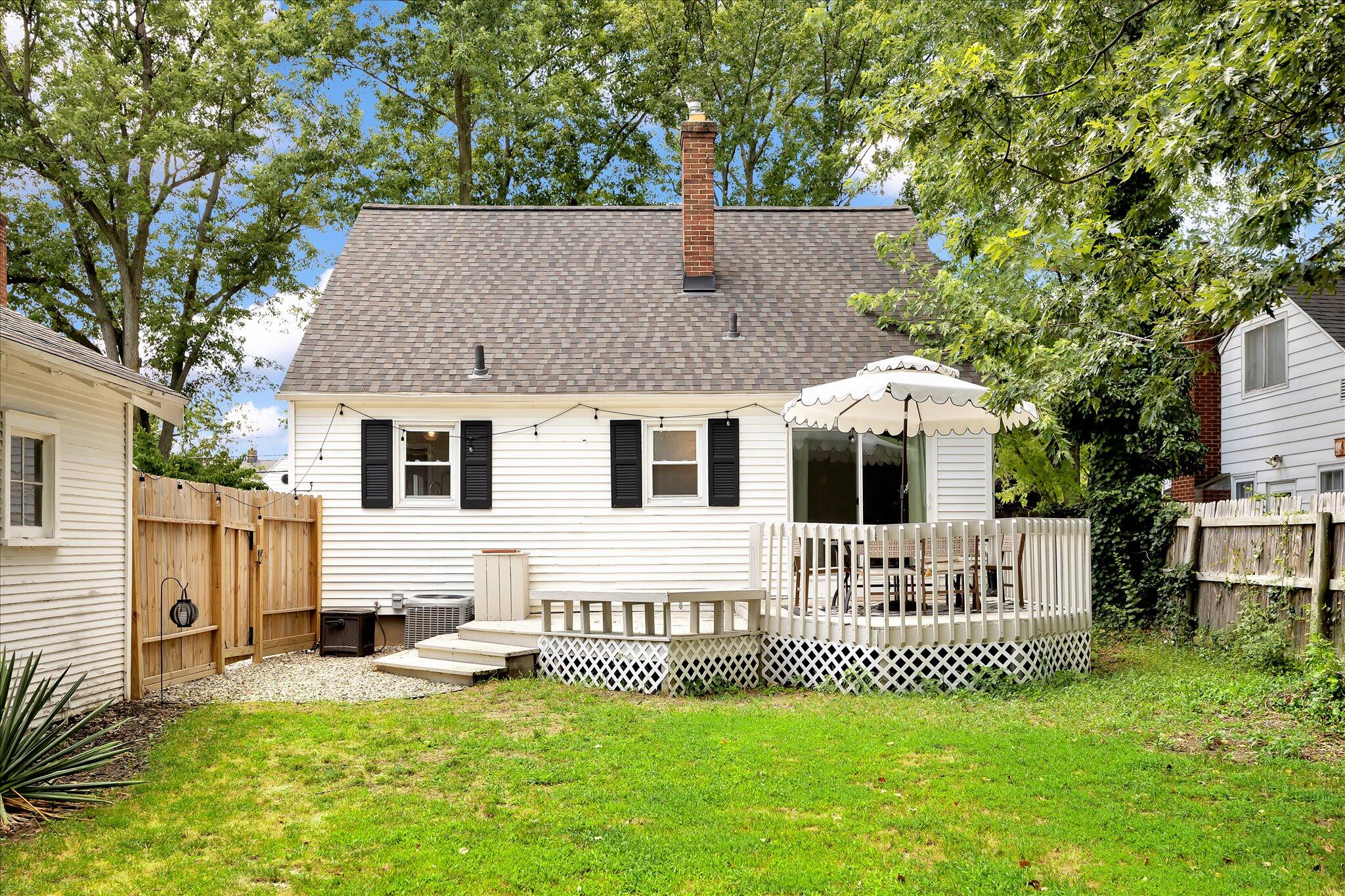 1900 Sylvan Avenue SE Grand Rapids MI 49506