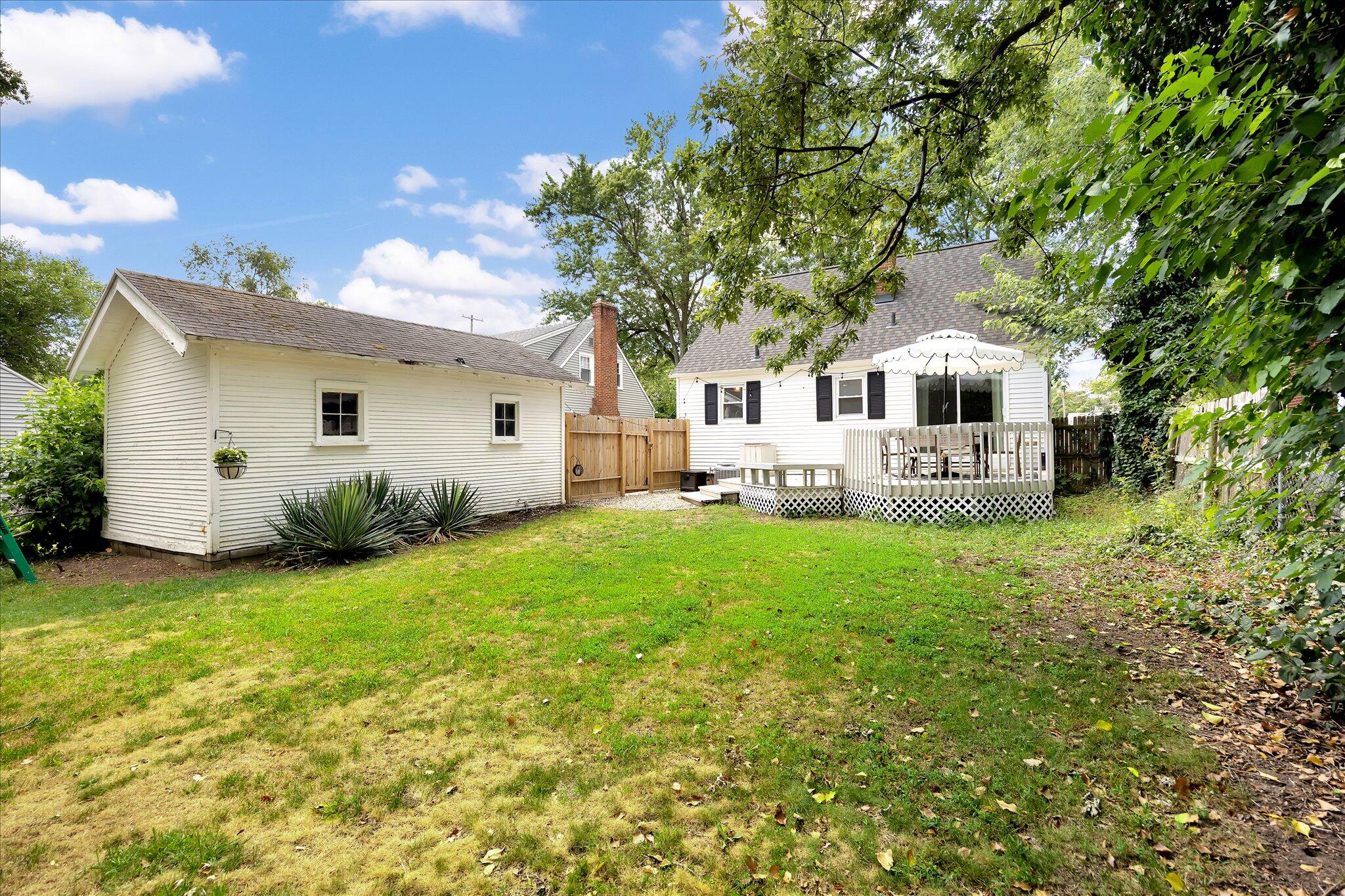 1900 Sylvan Avenue SE Grand Rapids MI 49506