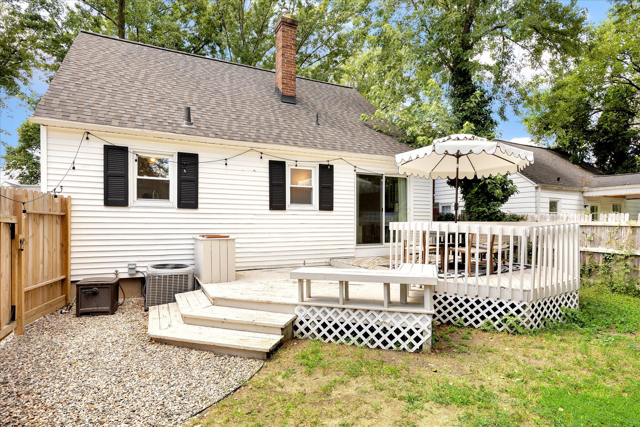 1900 Sylvan Avenue SE Grand Rapids MI 49506