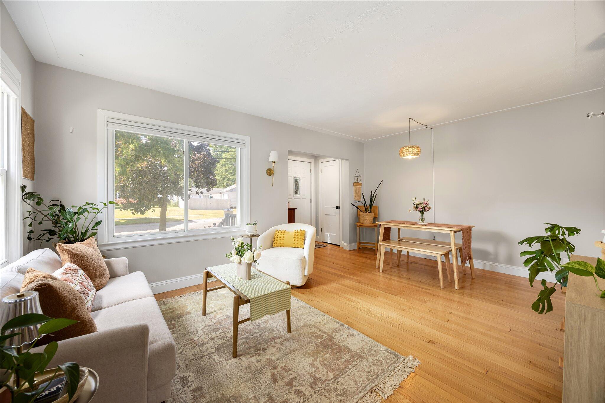 1900 Sylvan Avenue SE Grand Rapids MI 49506