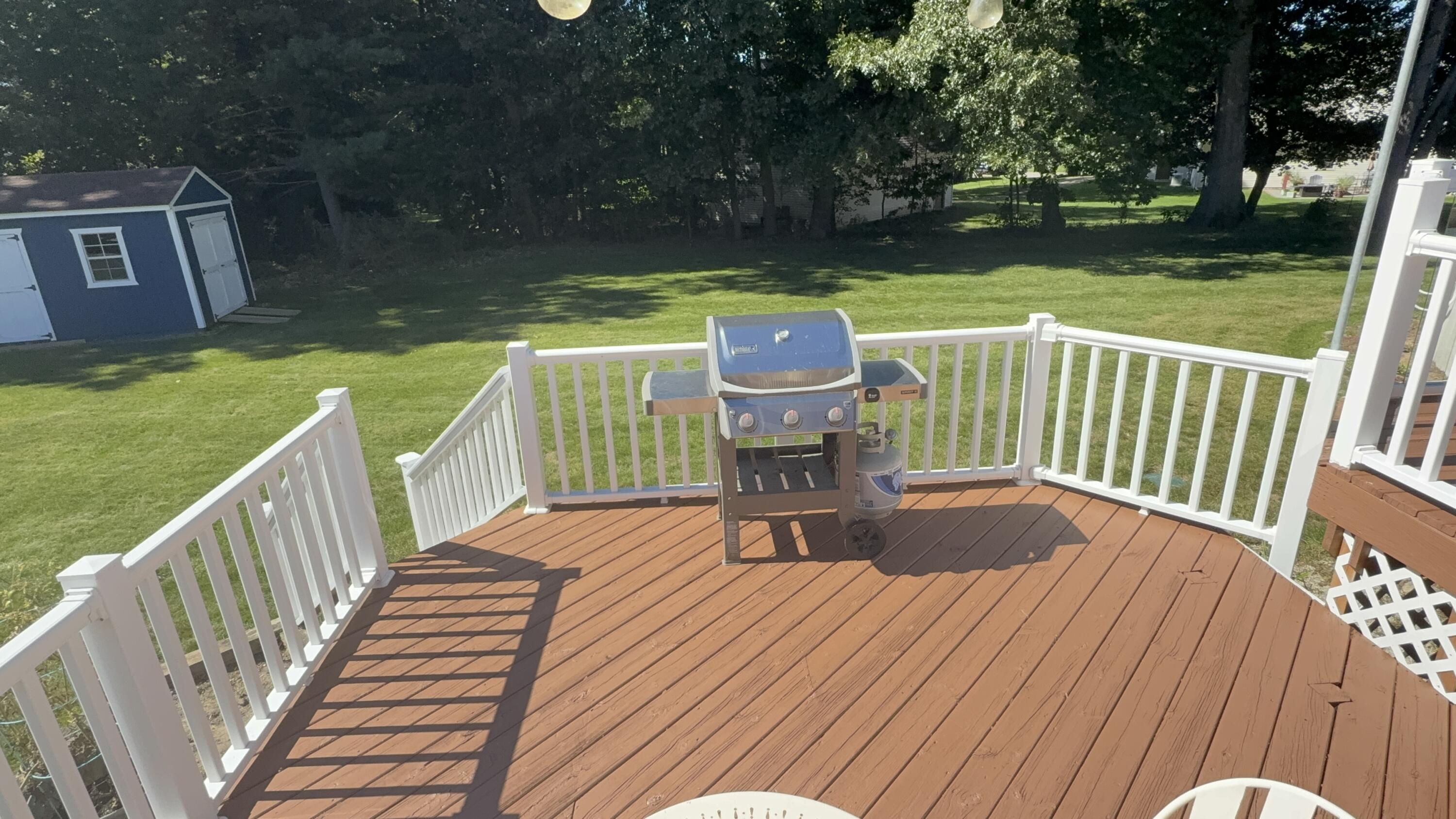 6817 Springbrook Lane Kalamazoo MI 49004