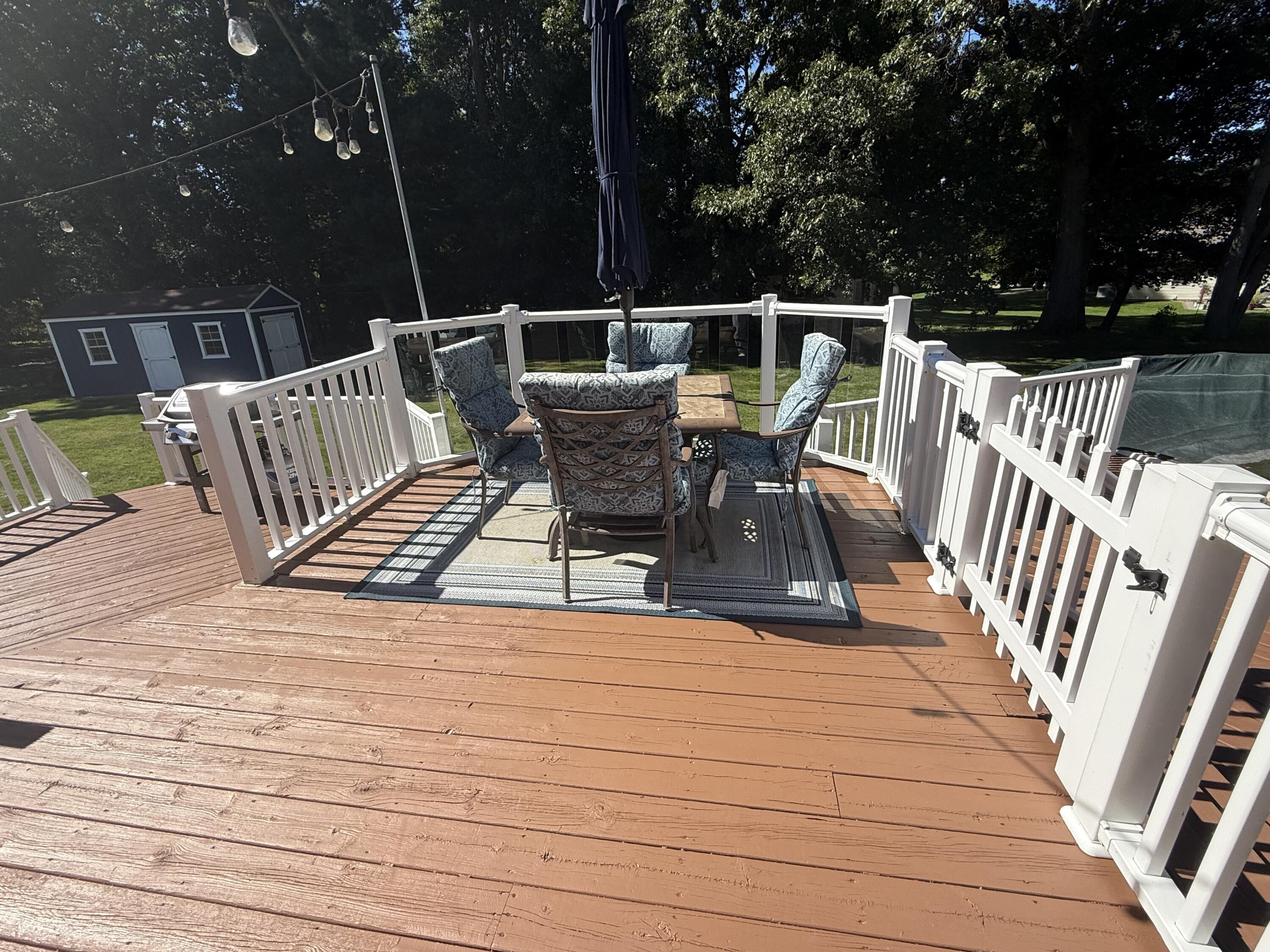 6817 Springbrook Lane Kalamazoo MI 49004
