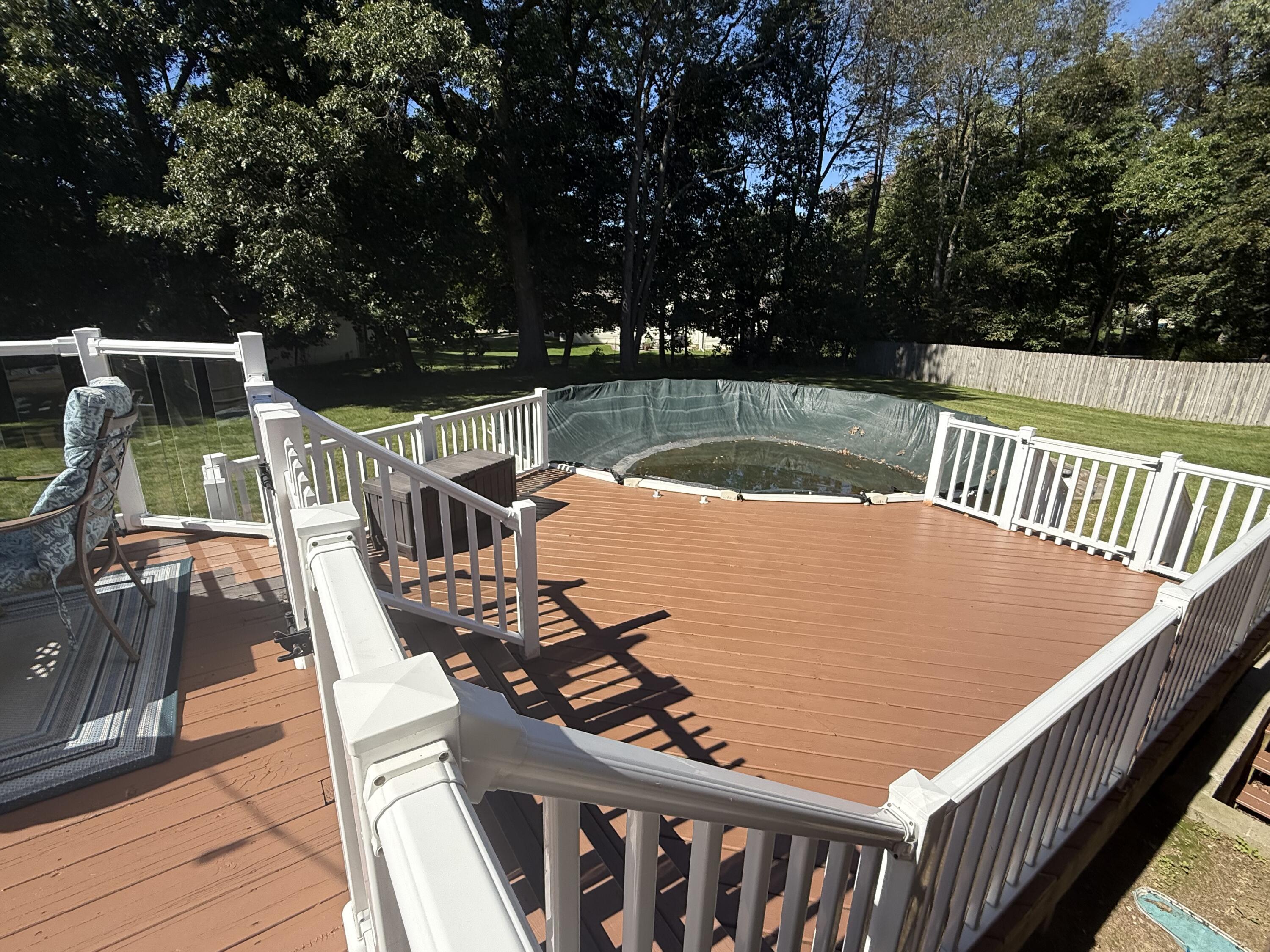 6817 Springbrook Lane Kalamazoo MI 49004