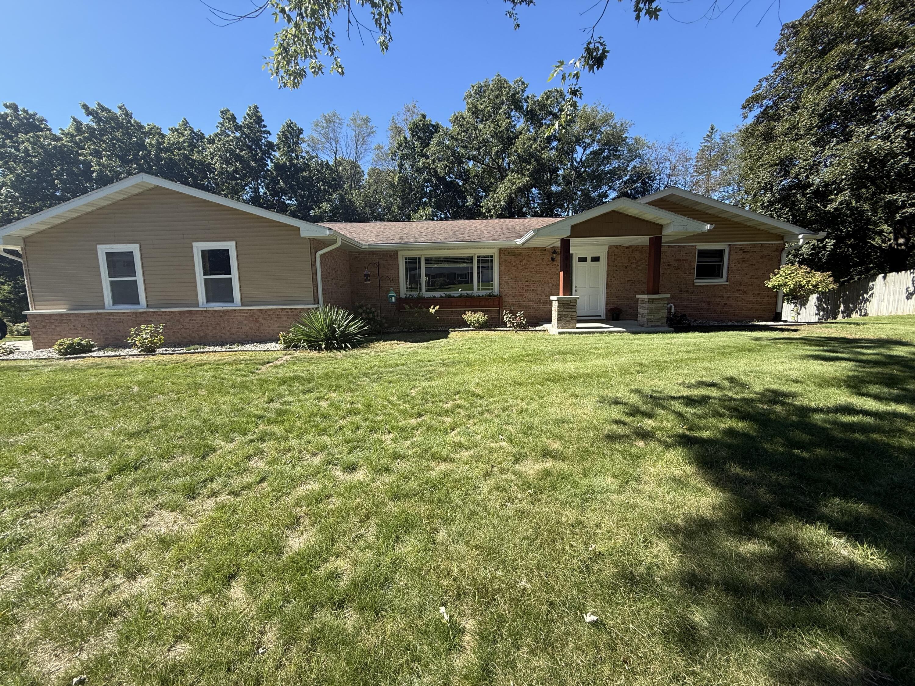 6817 Springbrook Lane Kalamazoo MI 49004