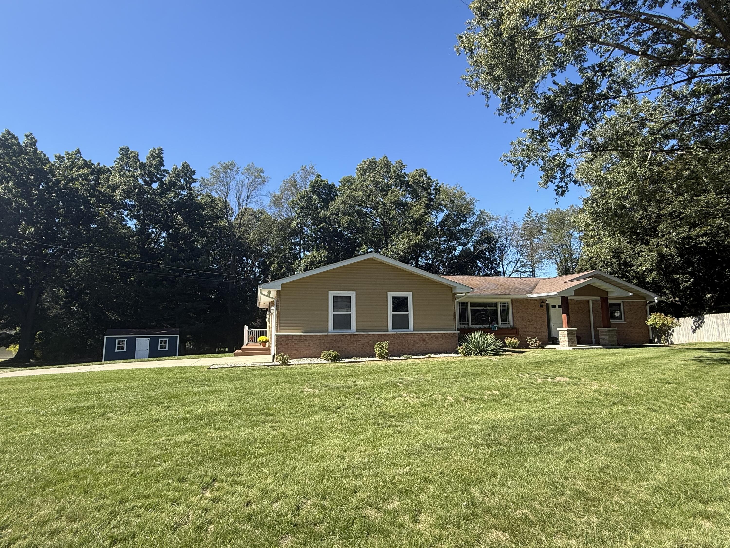 6817 Springbrook Lane Kalamazoo MI 49004