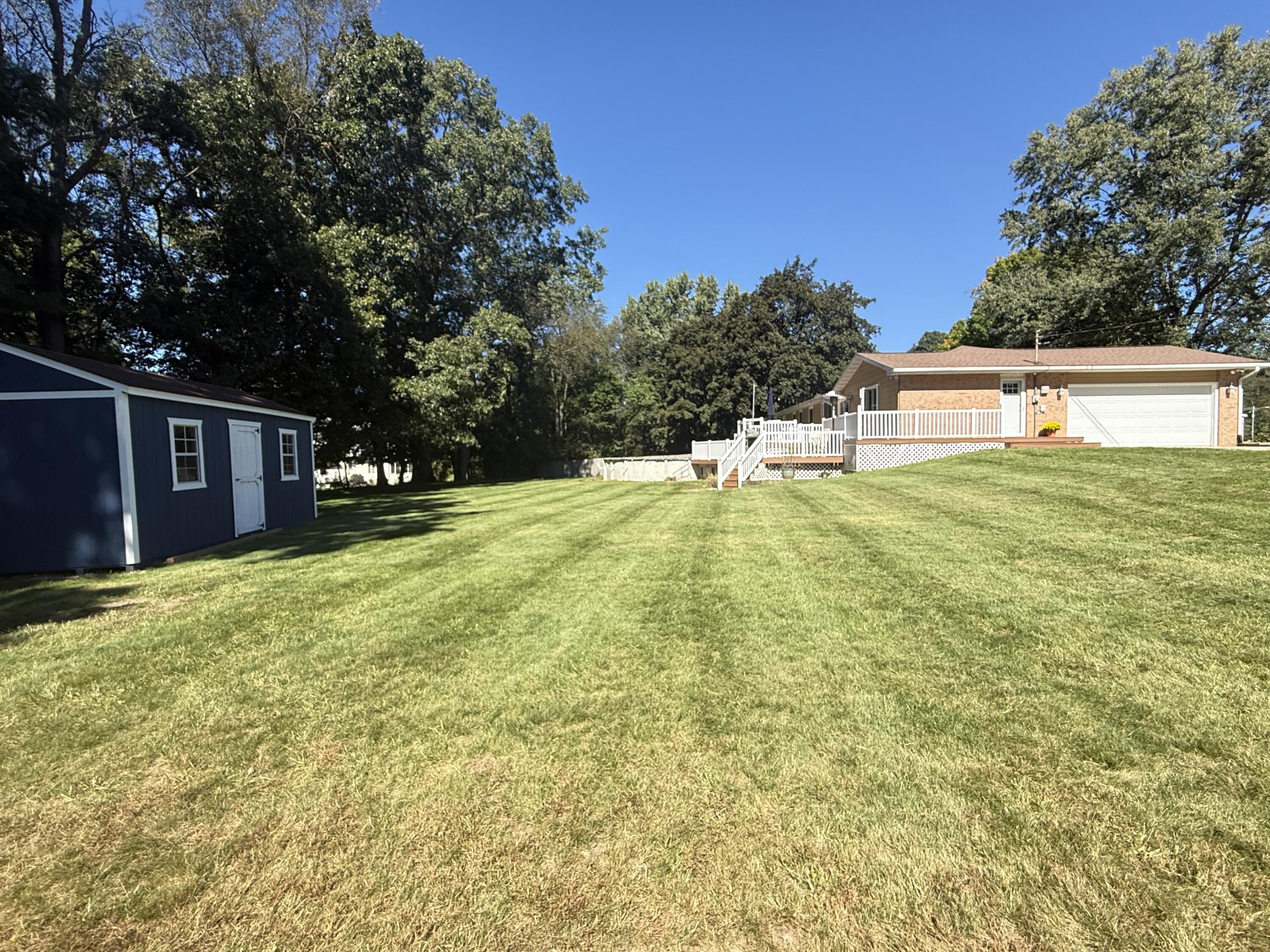 6817 Springbrook Lane Kalamazoo MI 49004