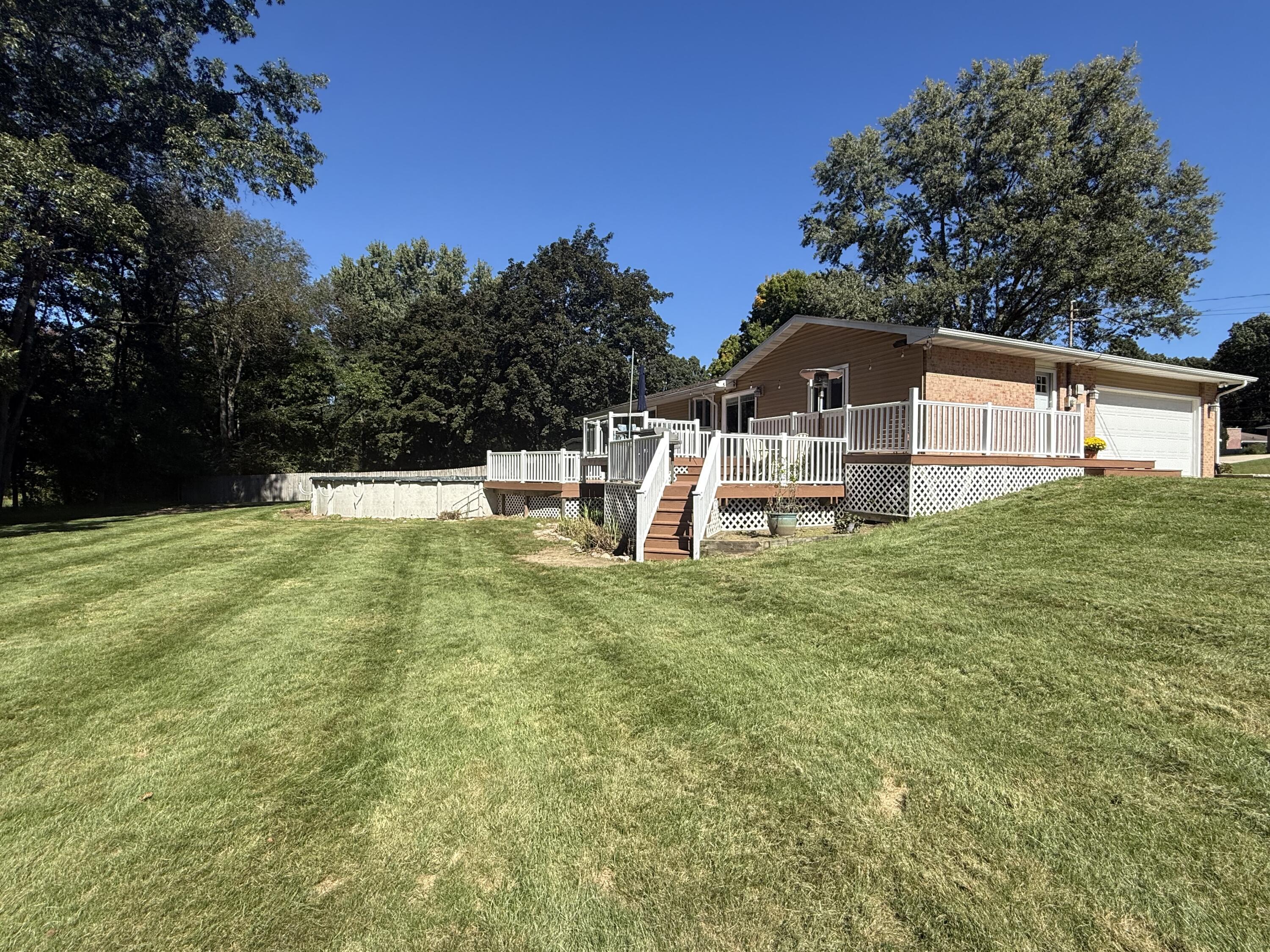 6817 Springbrook Lane Kalamazoo MI 49004