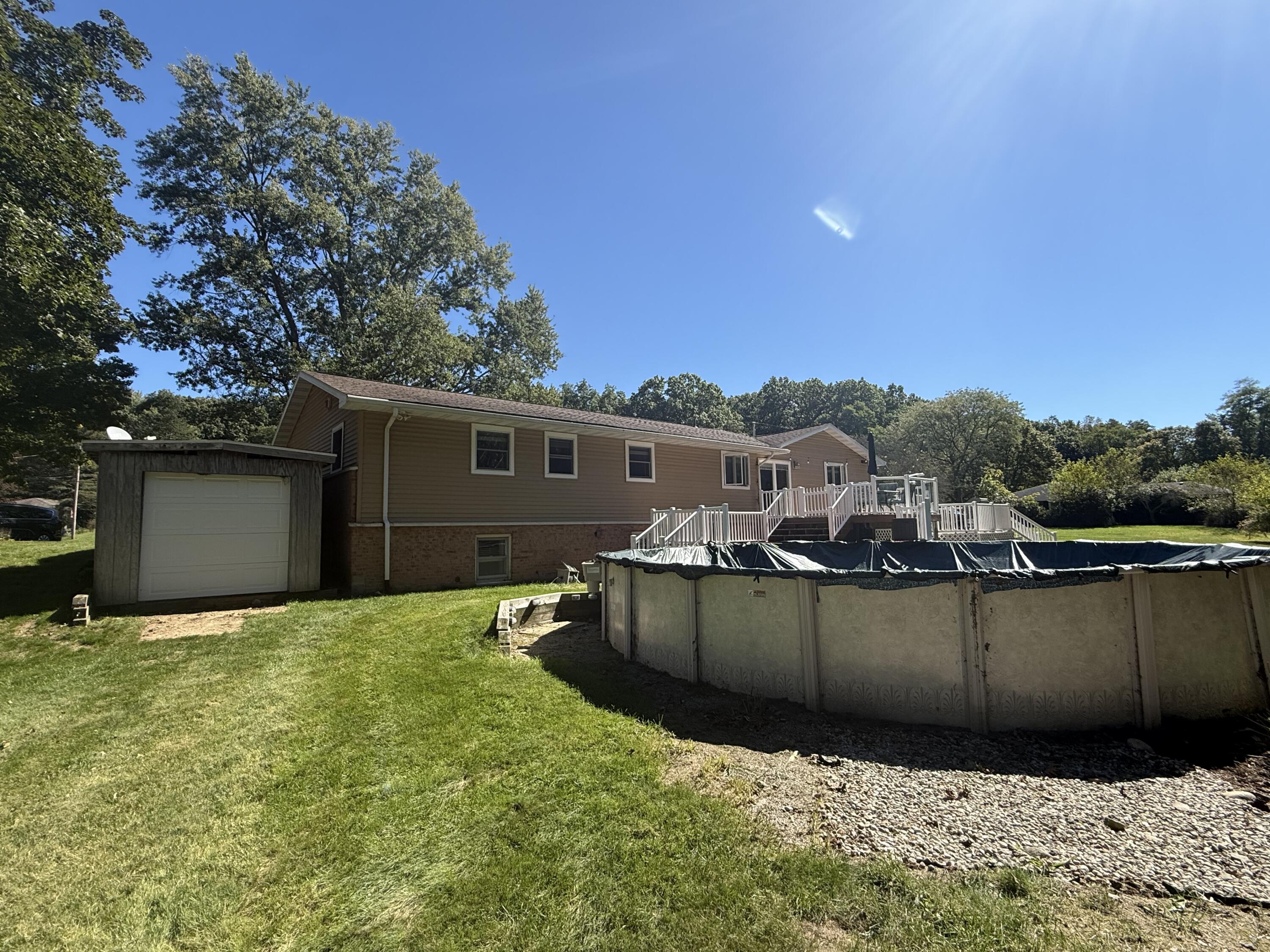 6817 Springbrook Lane Kalamazoo MI 49004