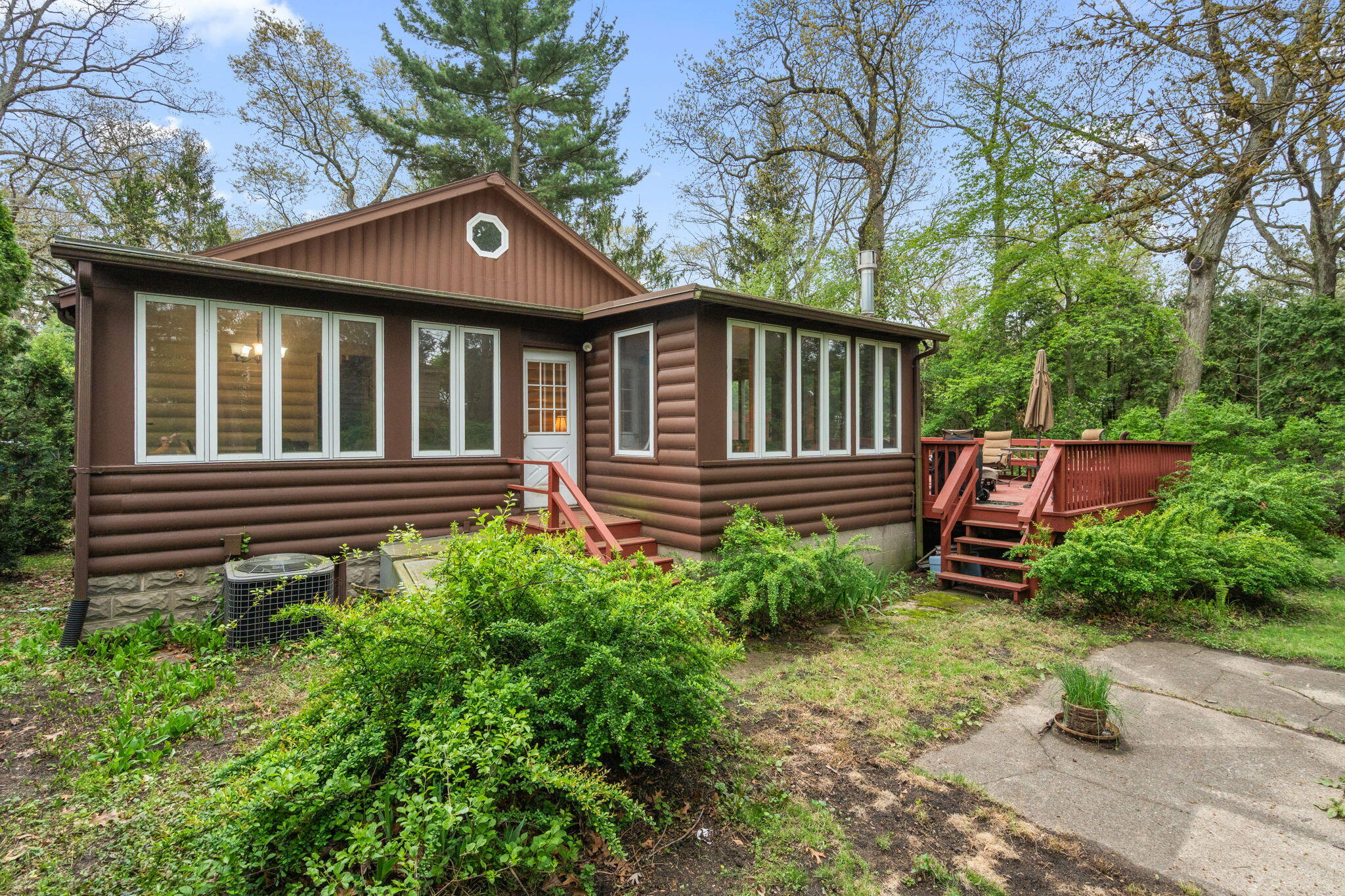 3787 Ponchartrain Drive New Buffalo MI 49117