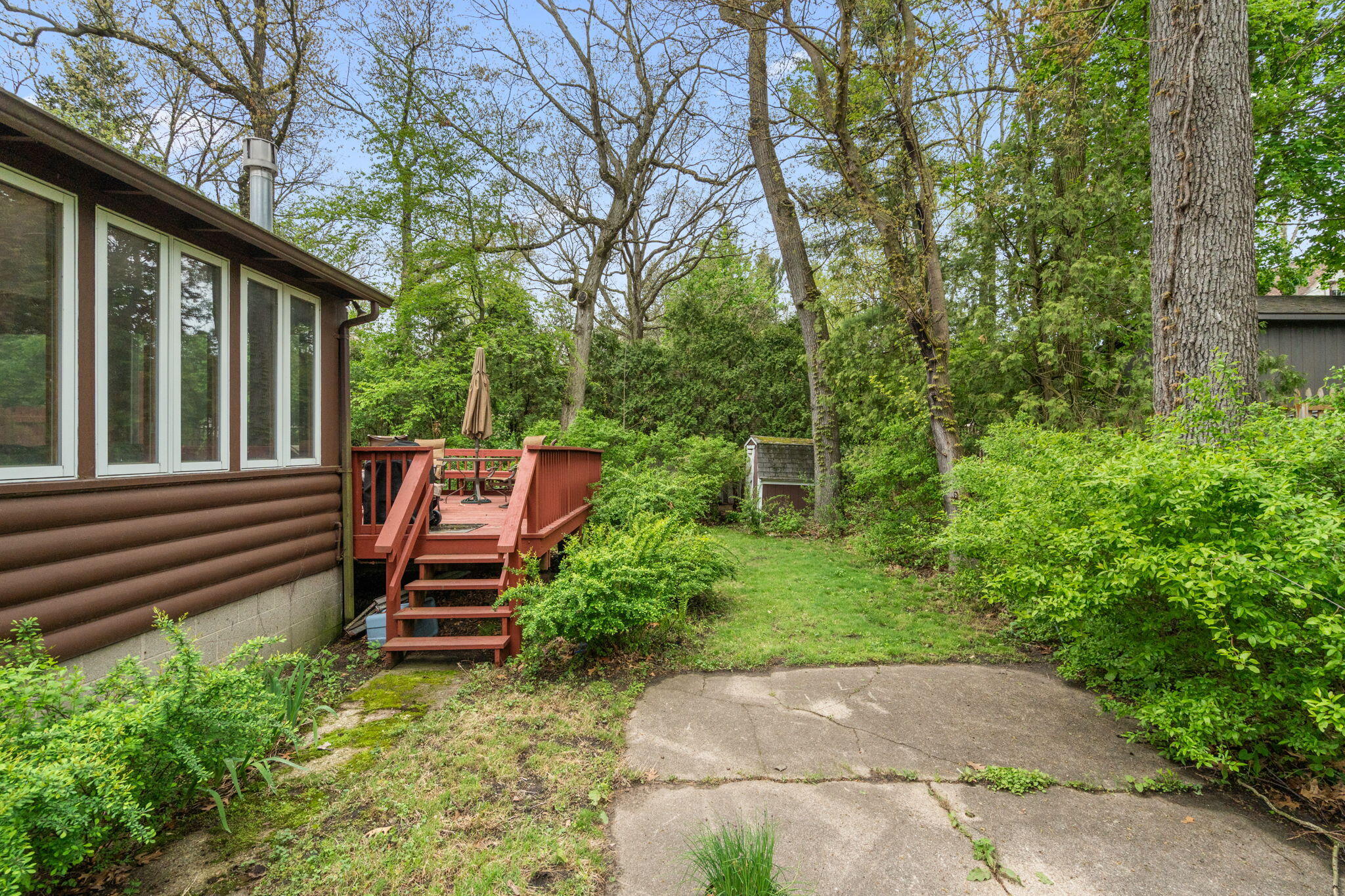 3787 Ponchartrain Drive New Buffalo MI 49117