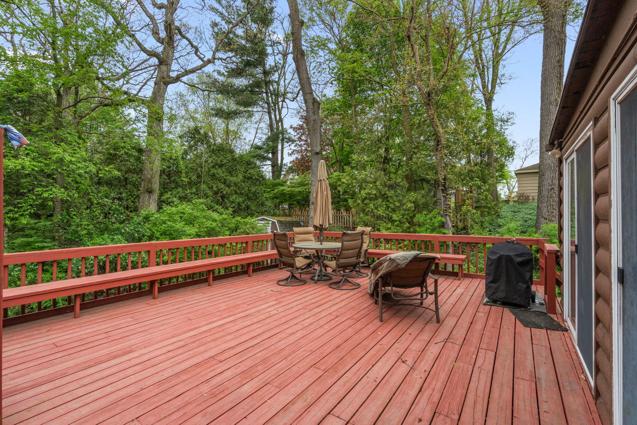 3787 Ponchartrain Drive New Buffalo MI 49117