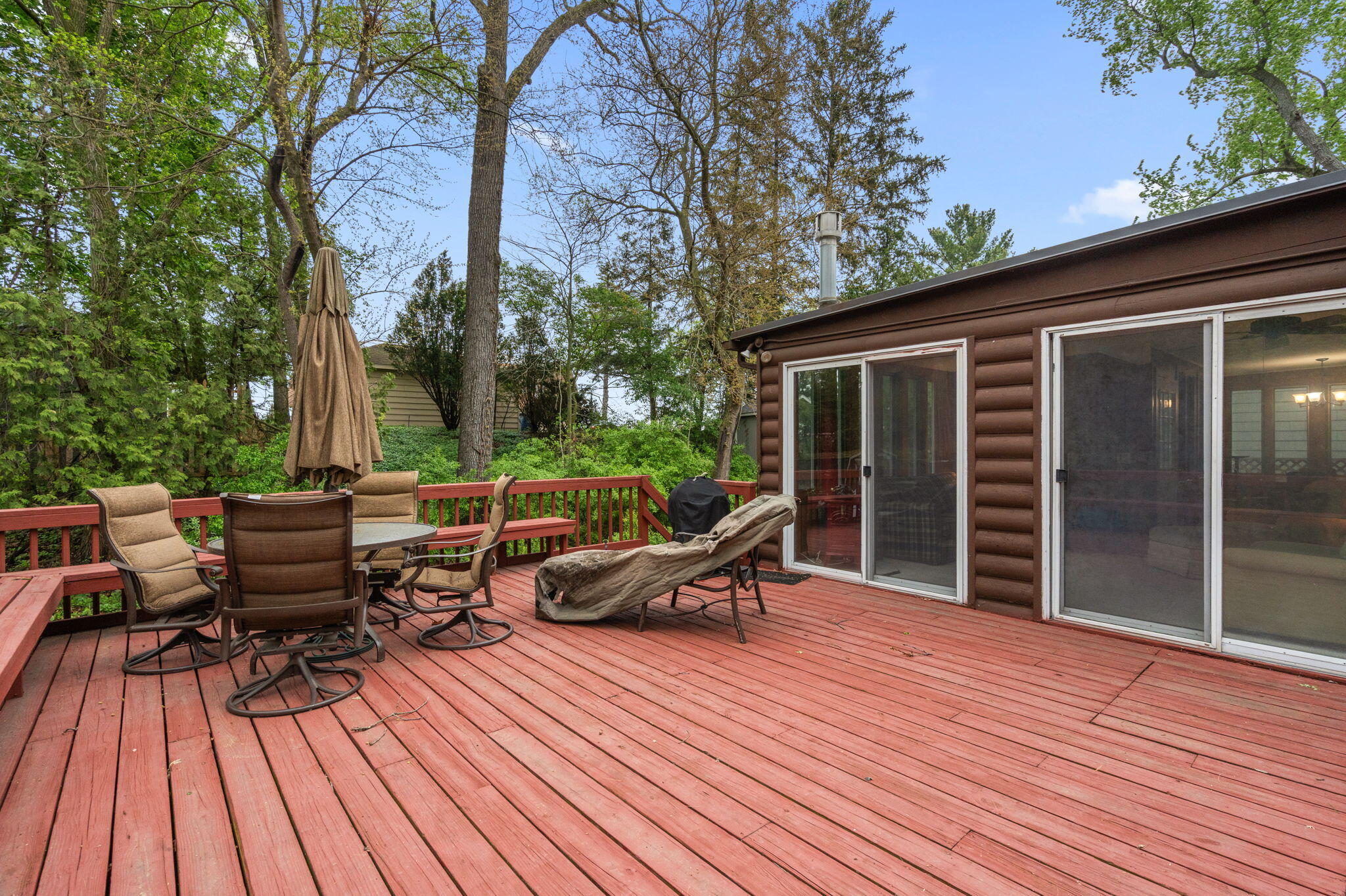 3787 Ponchartrain Drive New Buffalo MI 49117
