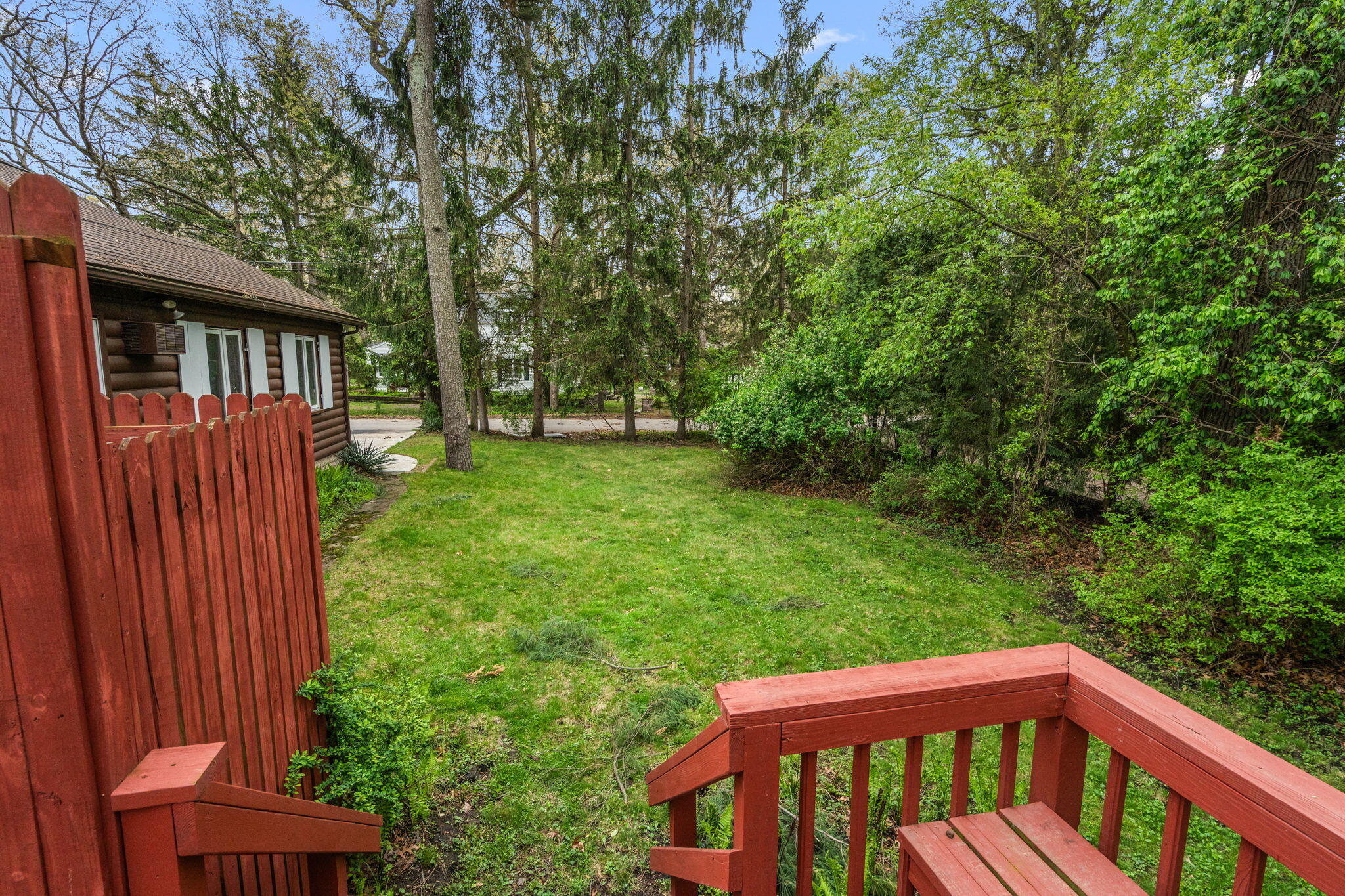 3787 Ponchartrain Drive New Buffalo MI 49117