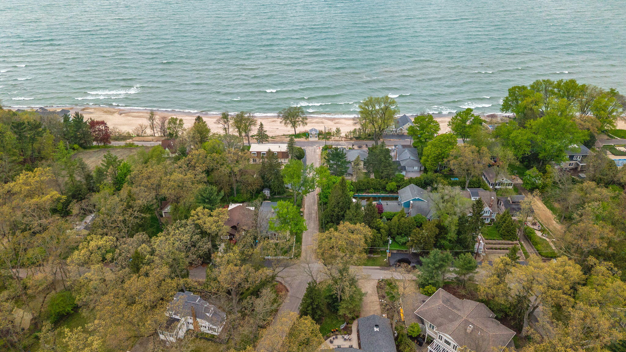 3787 Ponchartrain Drive New Buffalo MI 49117