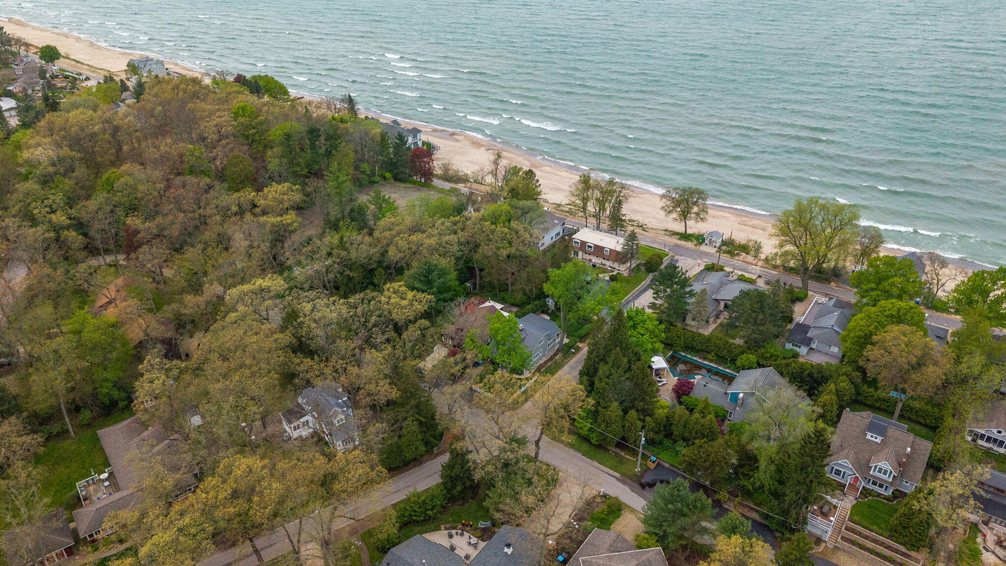 3787 Ponchartrain Drive New Buffalo MI 49117