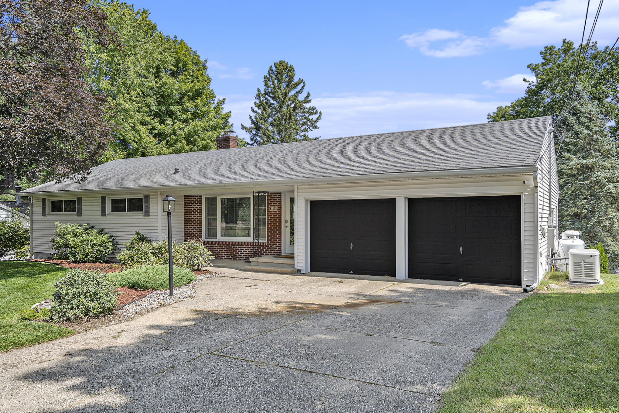 3509 Lake Allegan Drive Allegan MI 49010