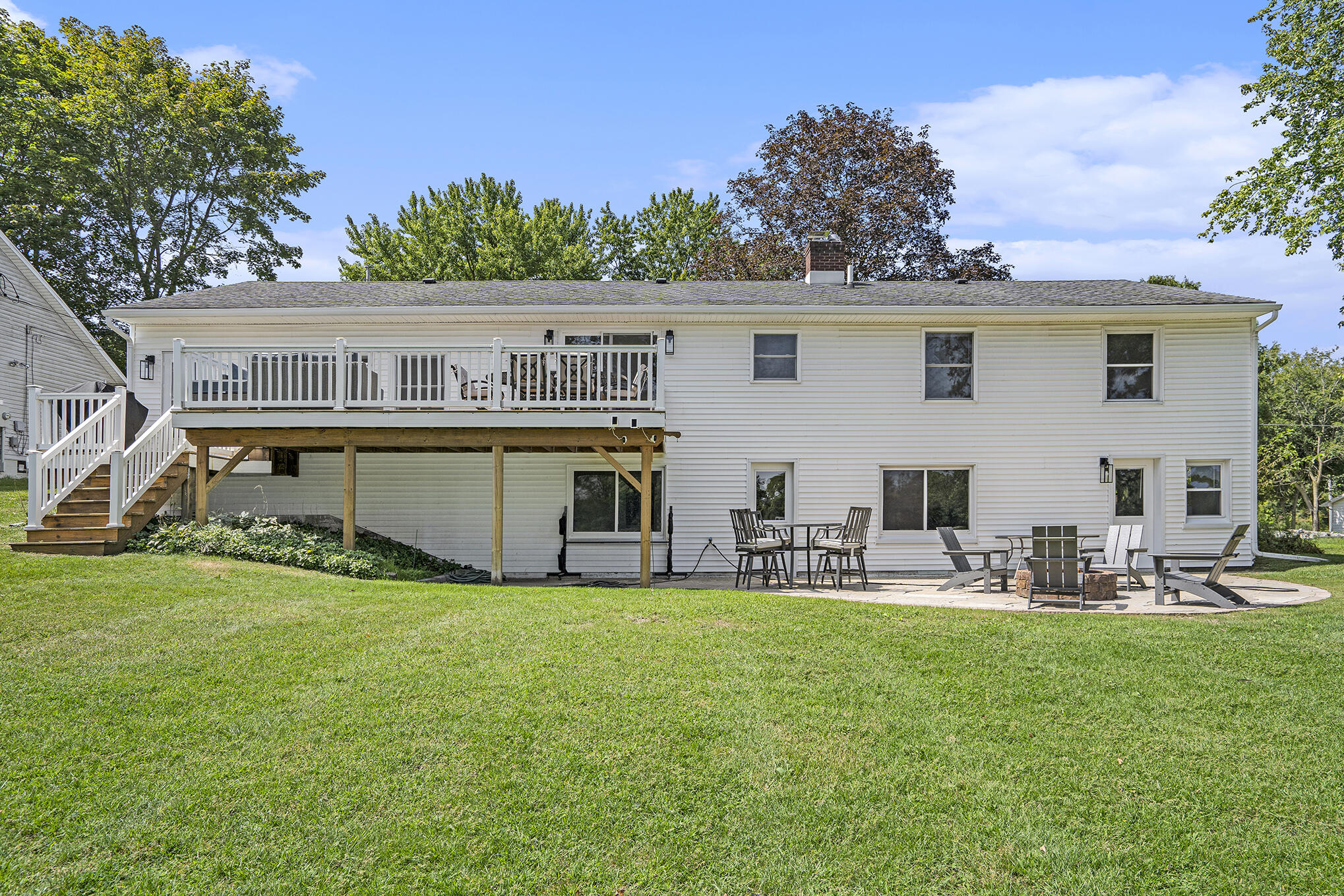 3509 Lake Allegan Drive Allegan MI 49010
