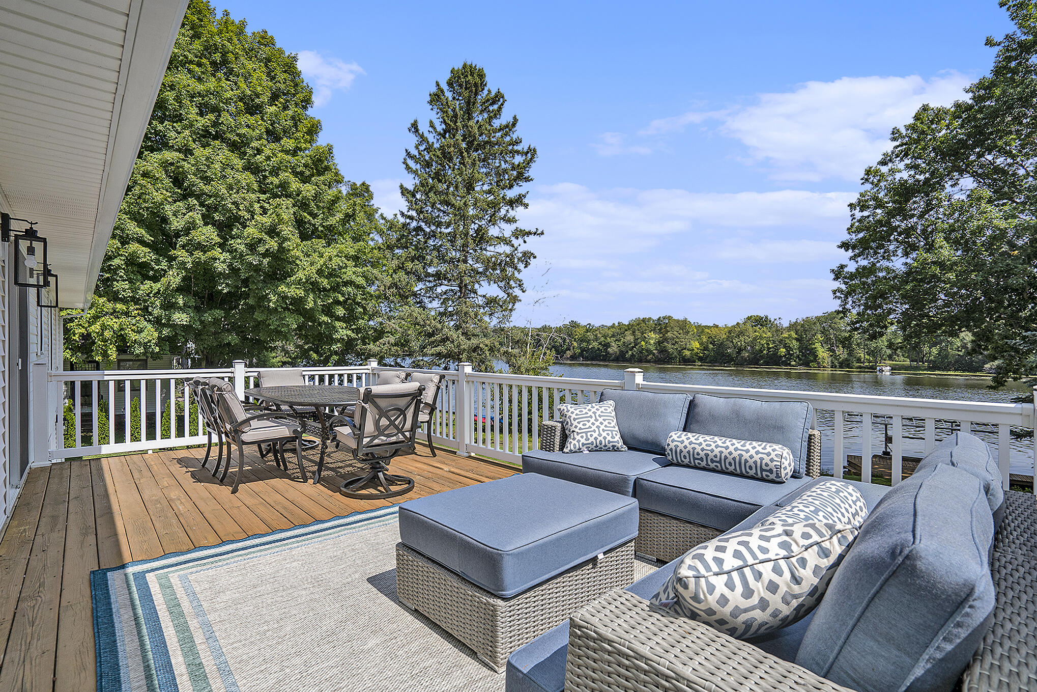 3509 Lake Allegan Drive Allegan MI 49010