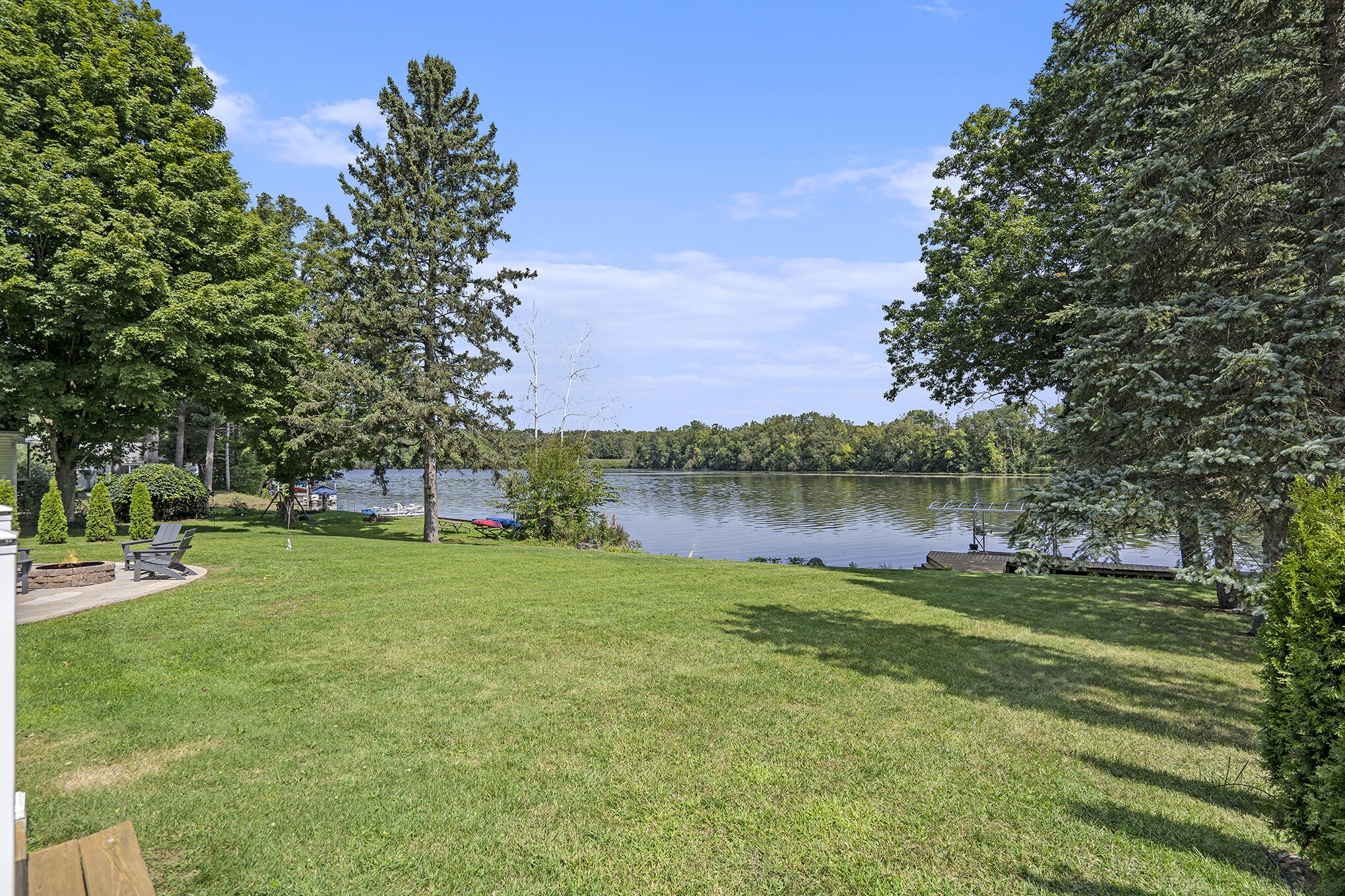3509 Lake Allegan Drive Allegan MI 49010