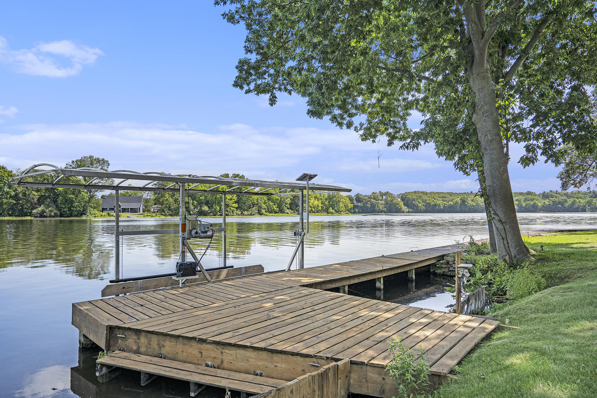 3509 Lake Allegan Drive Allegan MI 49010