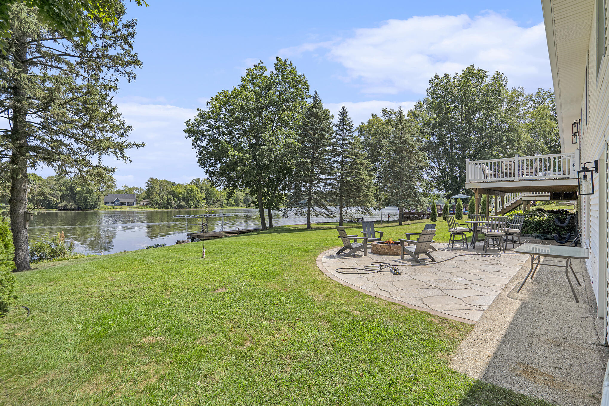 3509 Lake Allegan Drive Allegan MI 49010