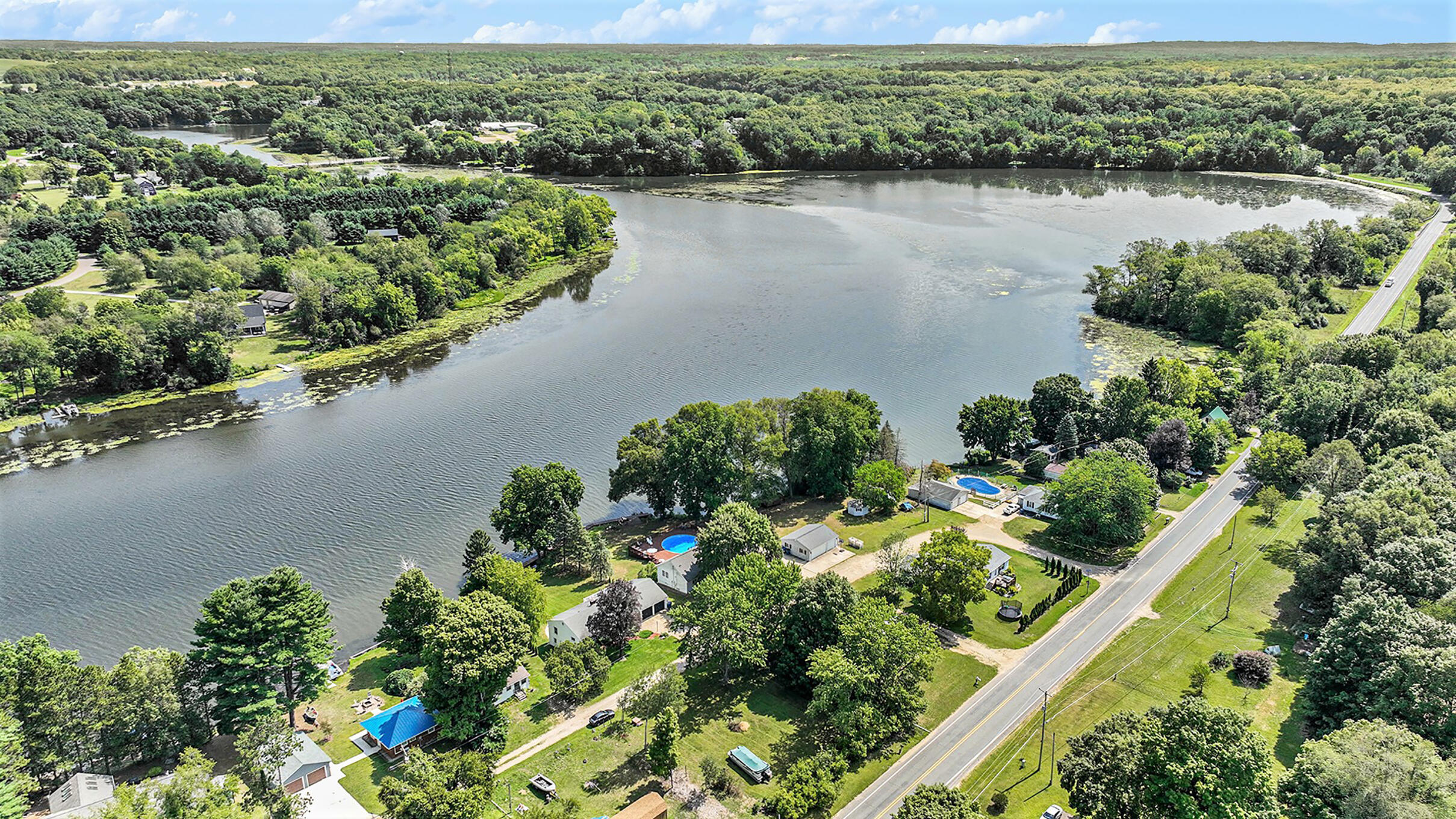 3509 Lake Allegan Drive Allegan MI 49010
