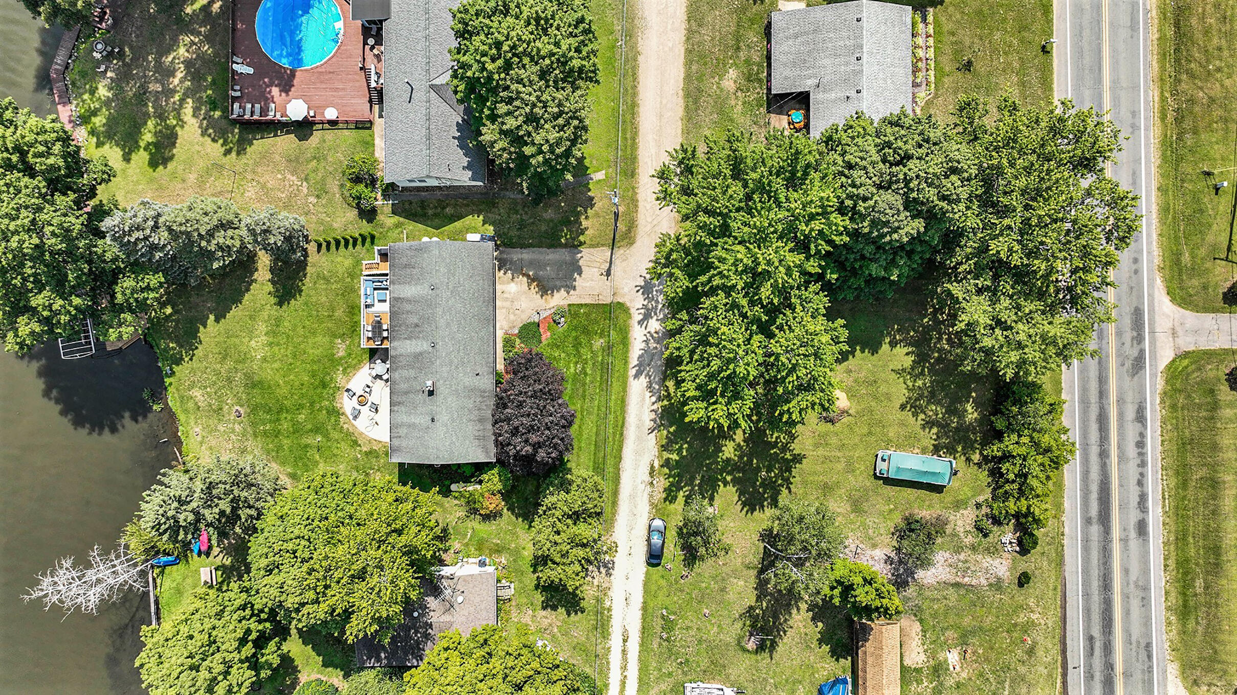 3509 Lake Allegan Drive Allegan MI 49010