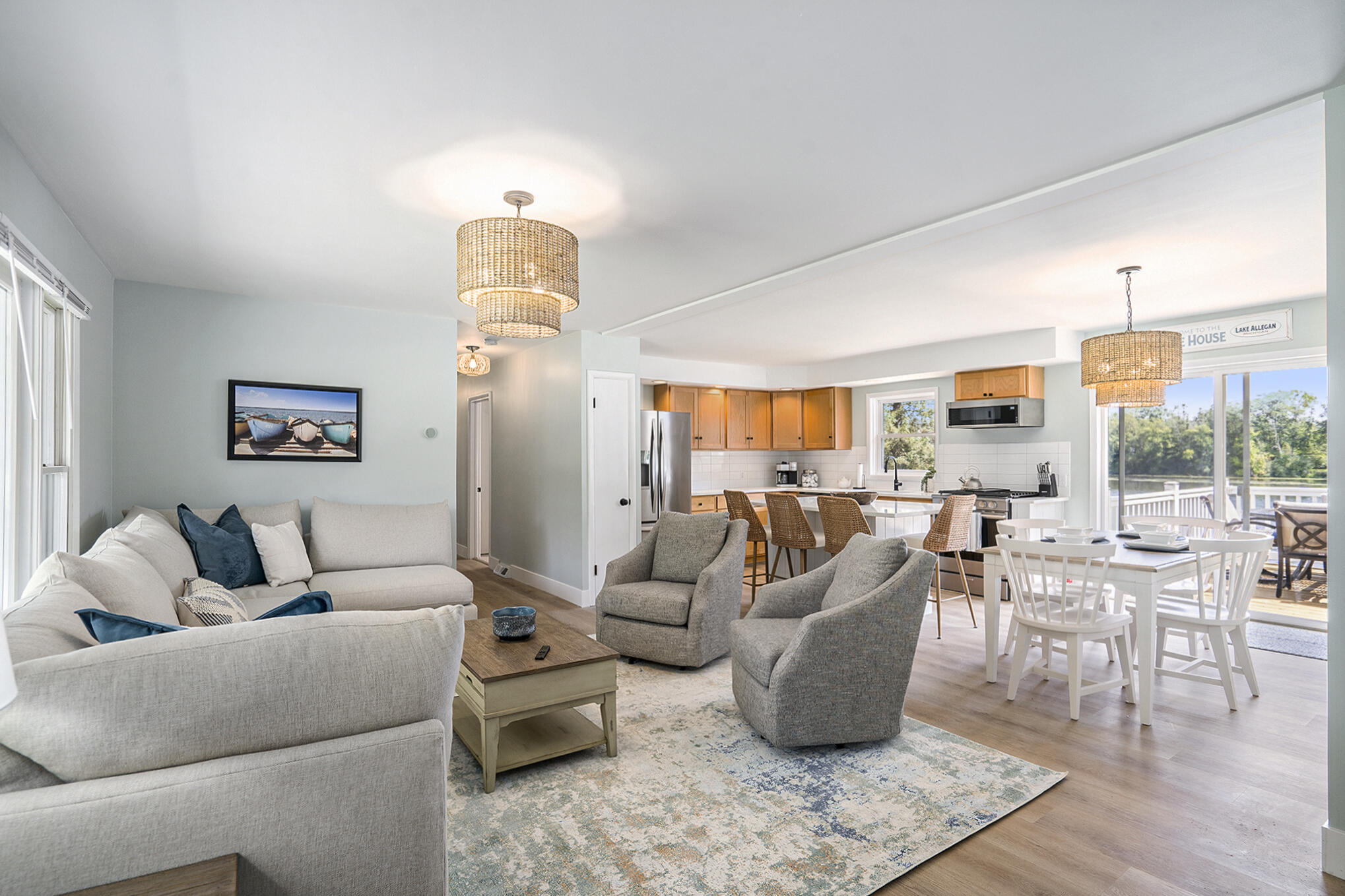 3509 Lake Allegan Drive Allegan MI 49010