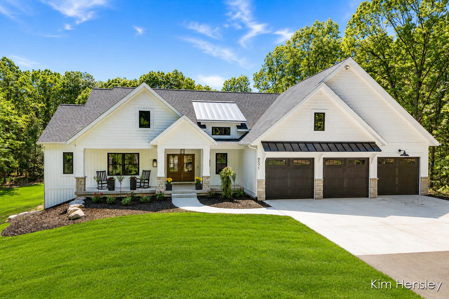 8571 Young Avenue NE Rockford MI 49341