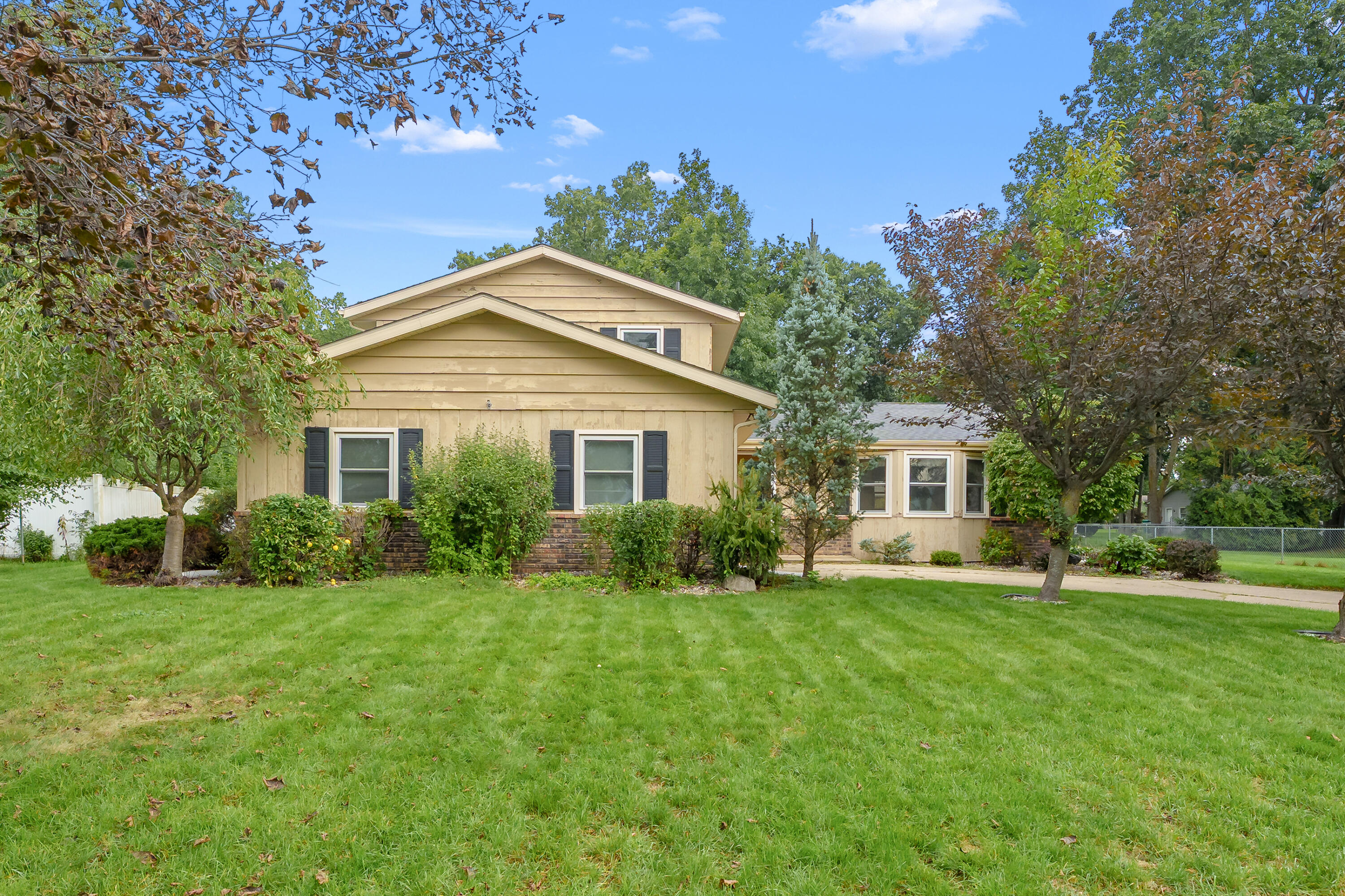 3004 Tattersall Road Portage MI 49024
