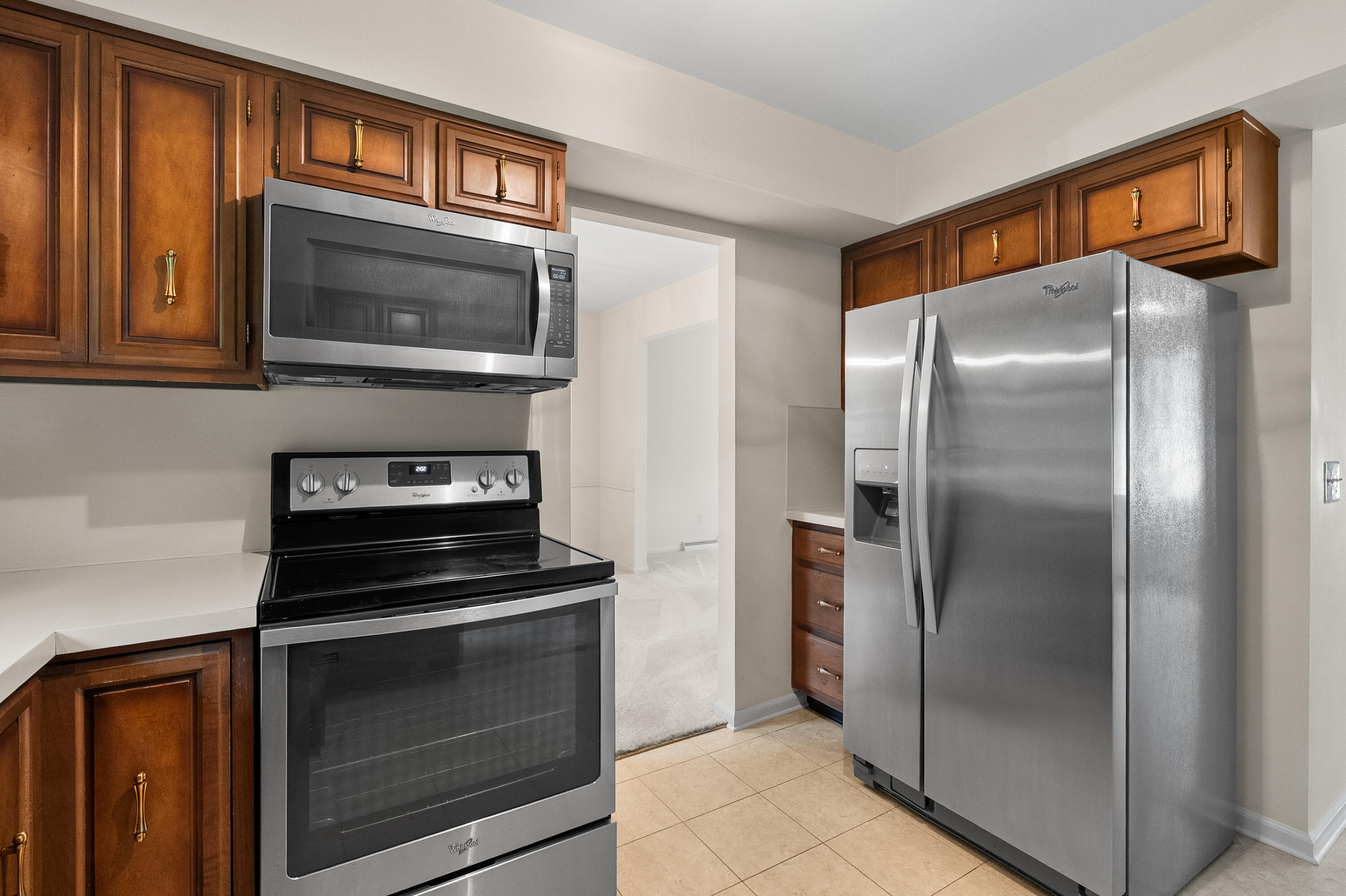 3004 Tattersall Road Portage MI 49024