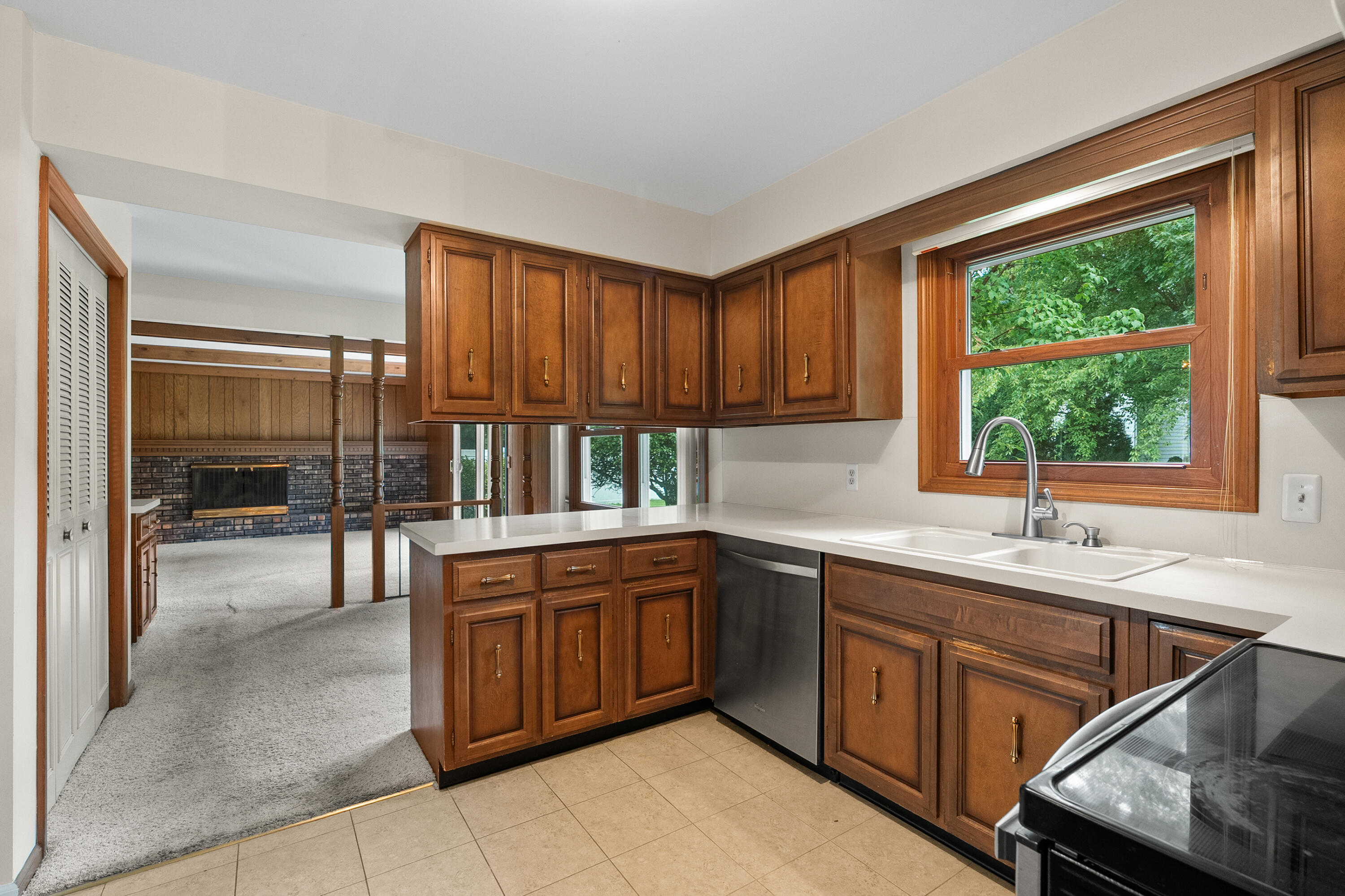 3004 Tattersall Road Portage MI 49024