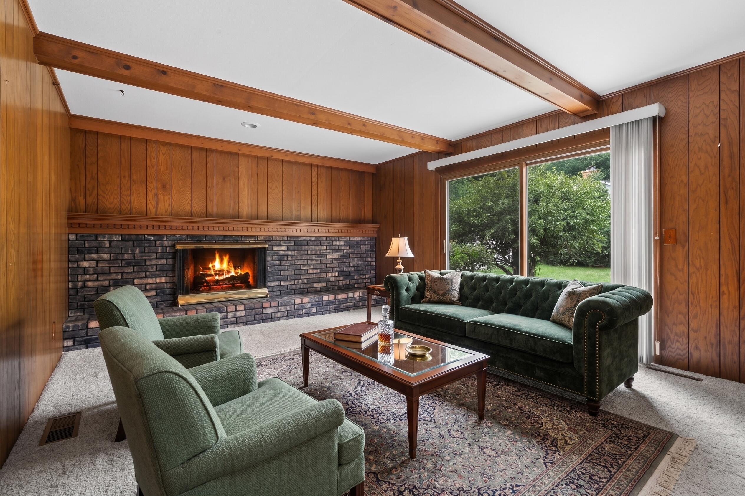 3004 Tattersall Road Portage MI 49024