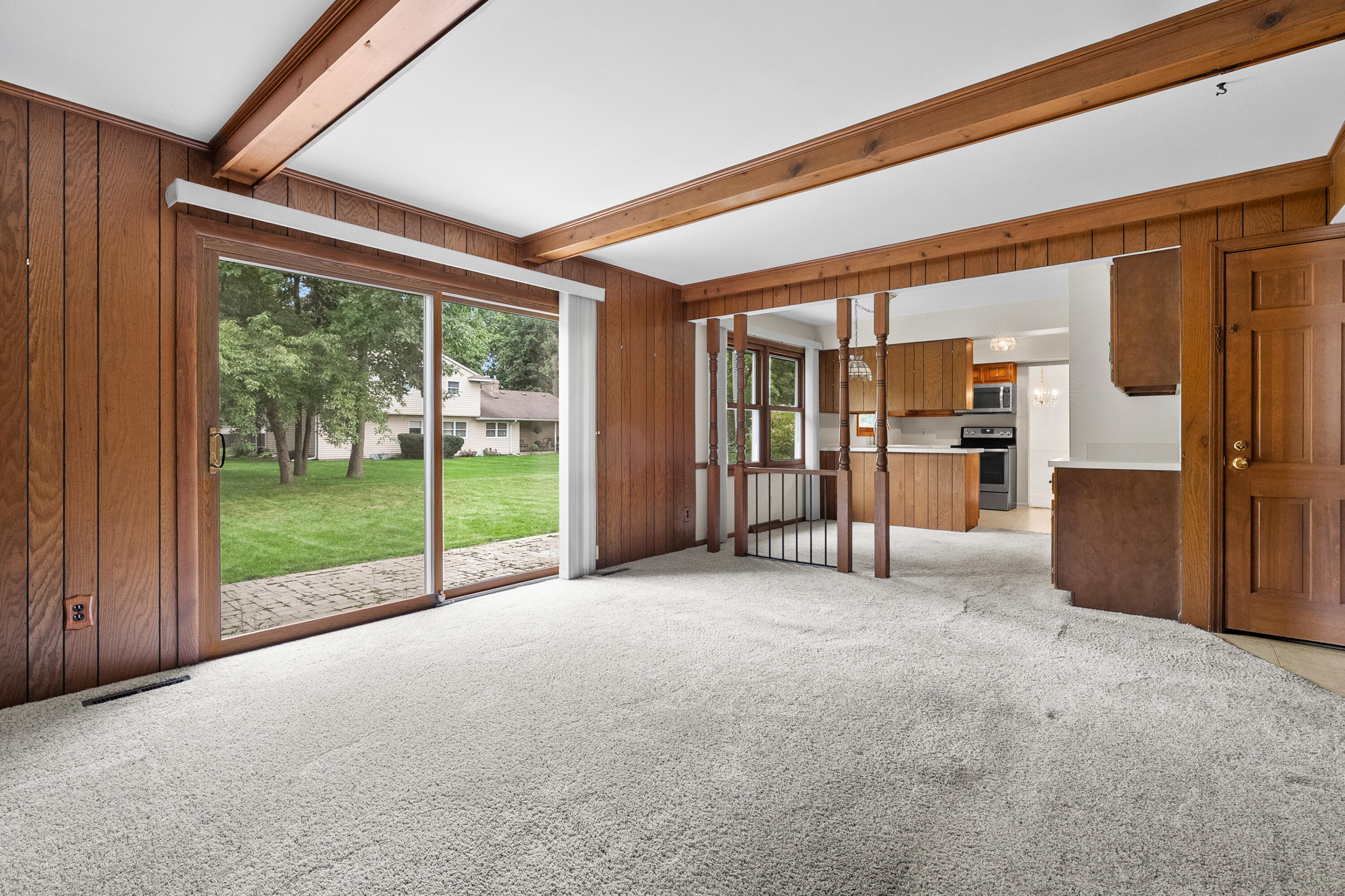 3004 Tattersall Road Portage MI 49024