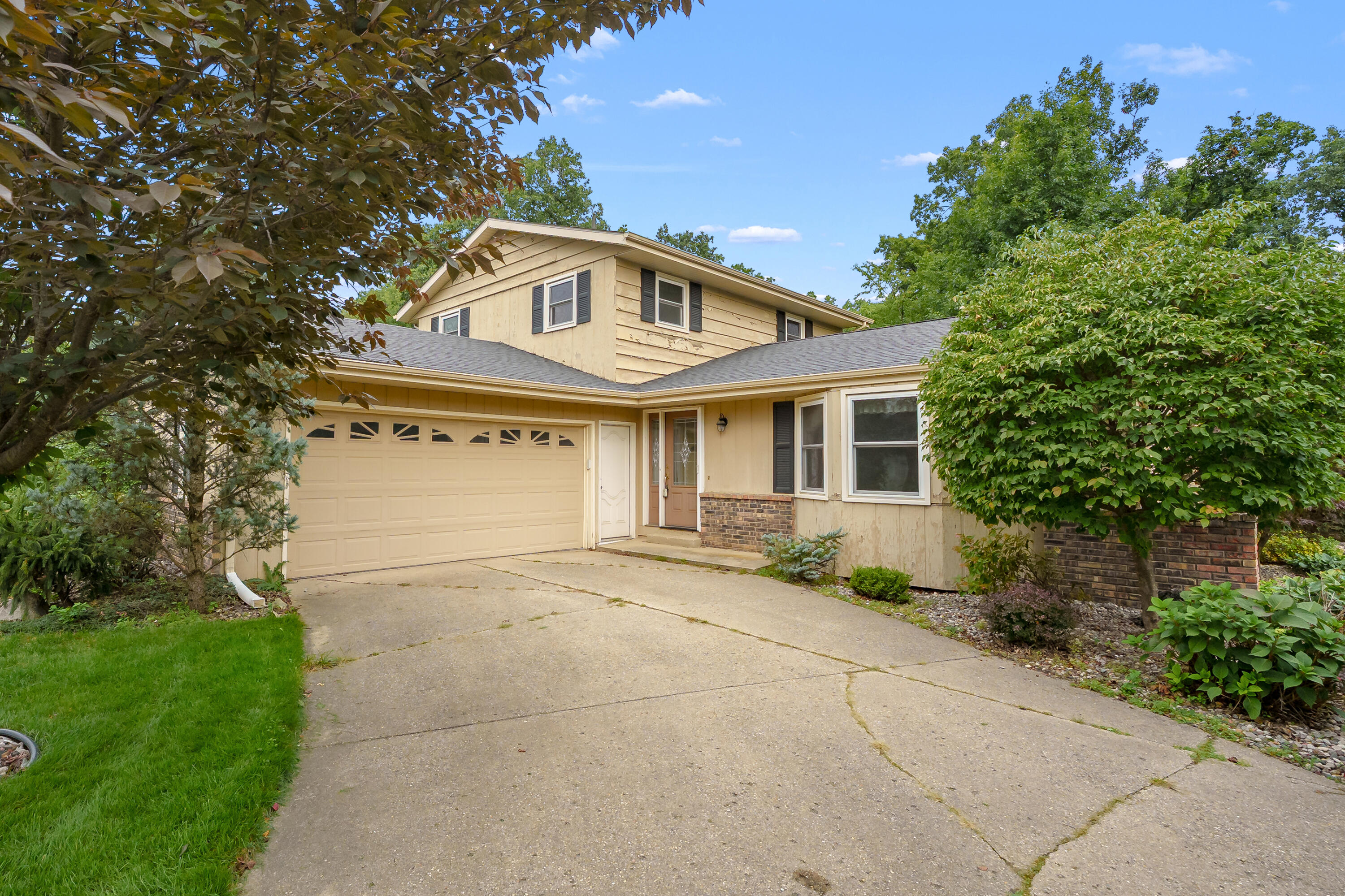 3004 Tattersall Road Portage MI 49024