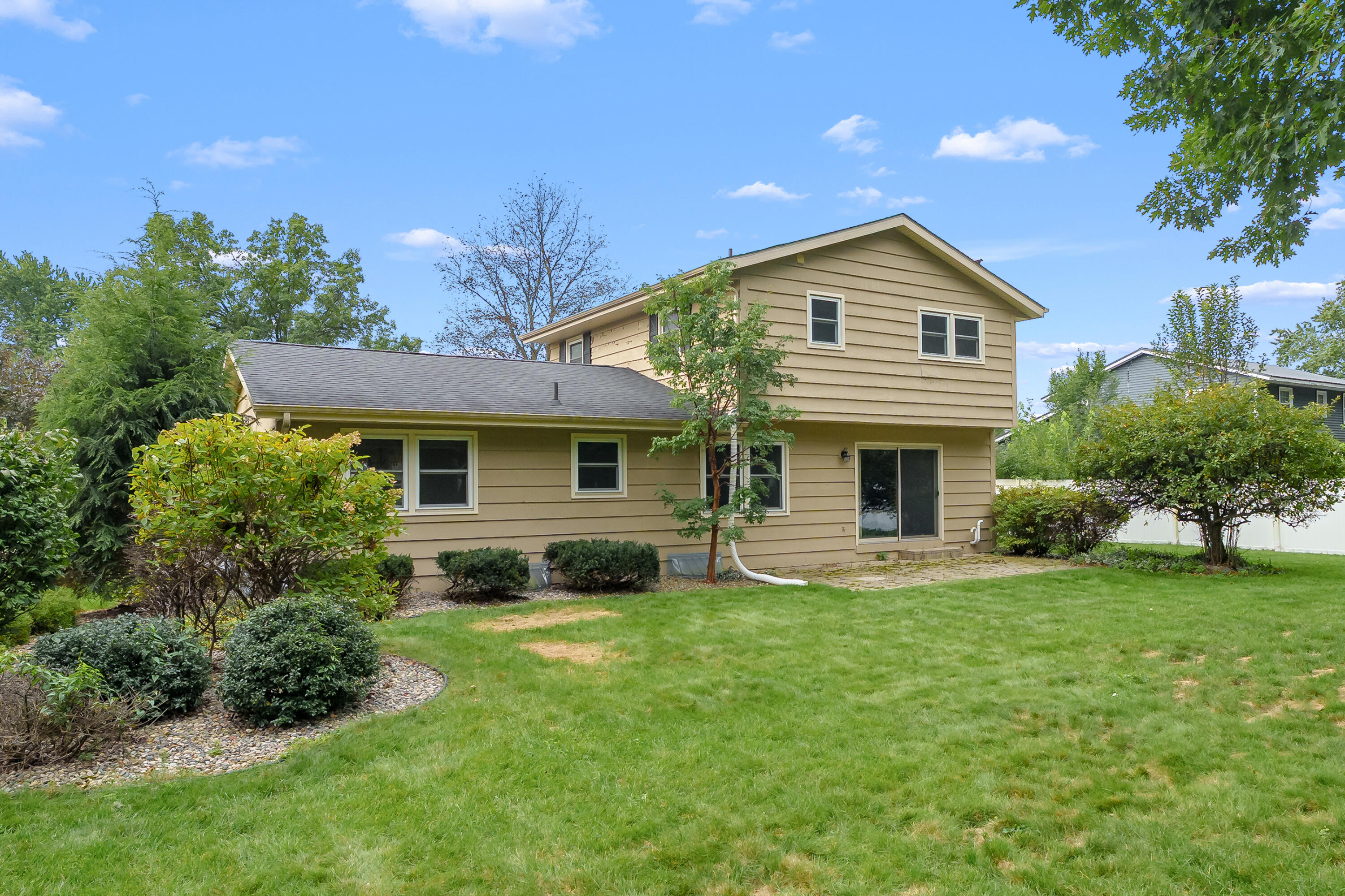 3004 Tattersall Road Portage MI 49024