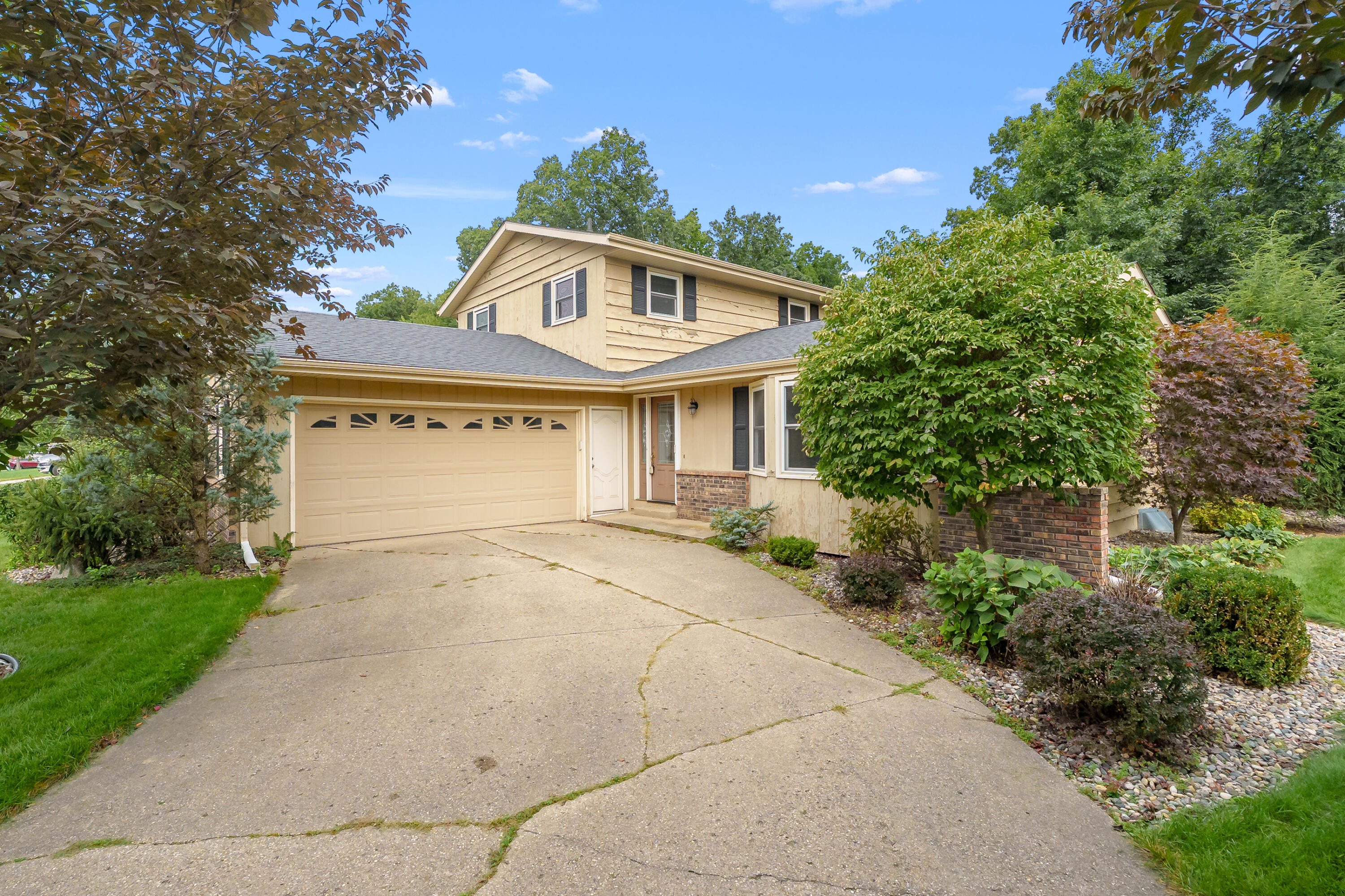 3004 Tattersall Road Portage MI 49024