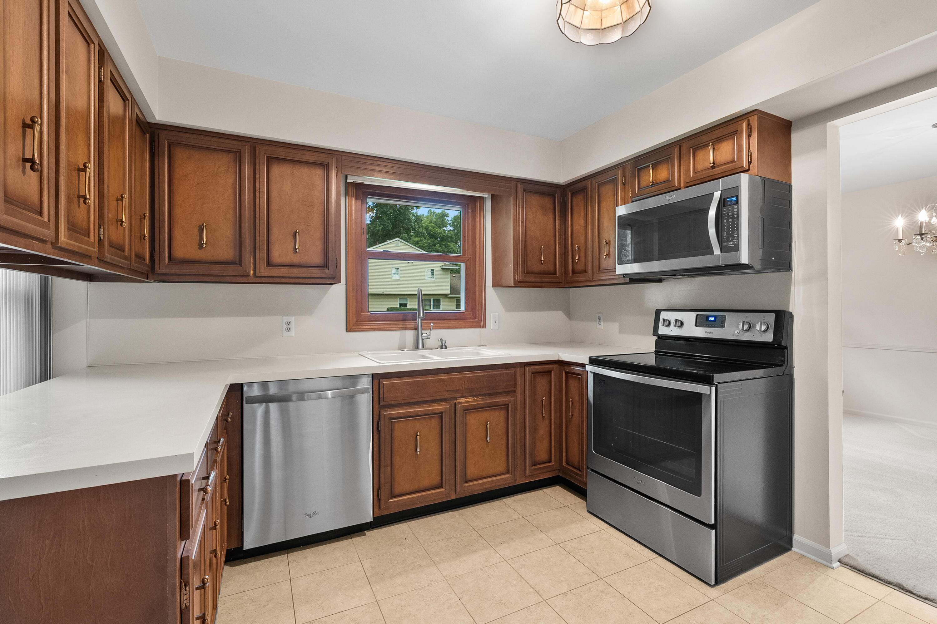 3004 Tattersall Road Portage MI 49024