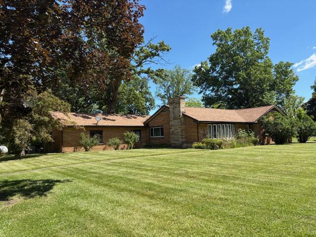 6135 E O Avenue Kalamazoo MI 49048
